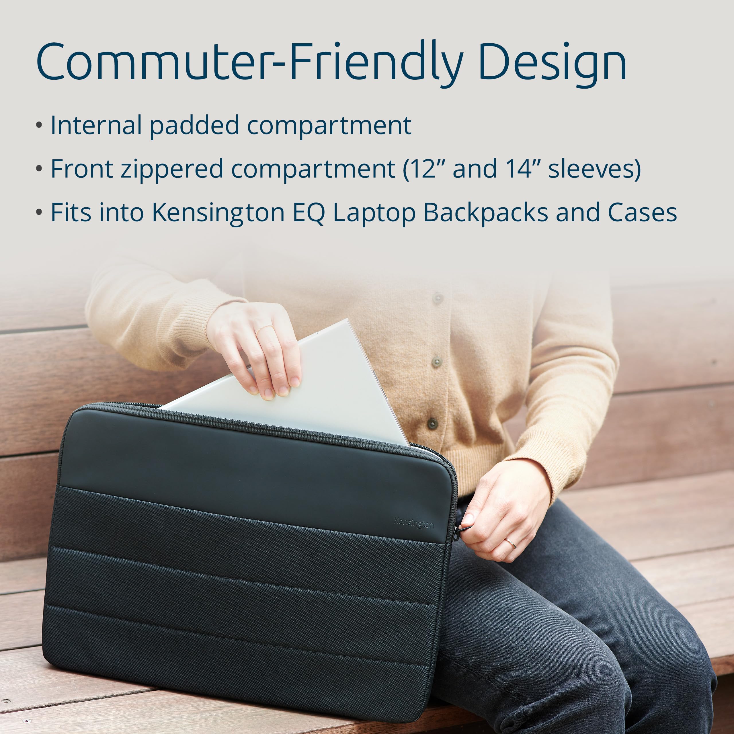 kensington-eq-laptop-sleeve-16-durable-protective-case-for-laptops-and-tablets-u image 5