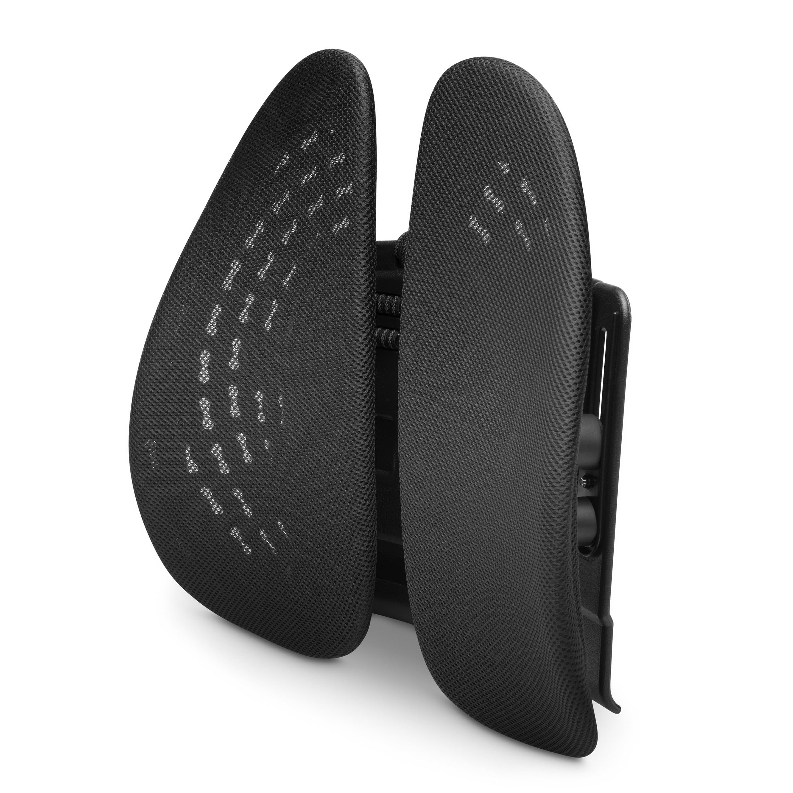 kensington-smartfit-conform-back-rest-k60412ww-adjustable-lumbar-support-with-pa image 1