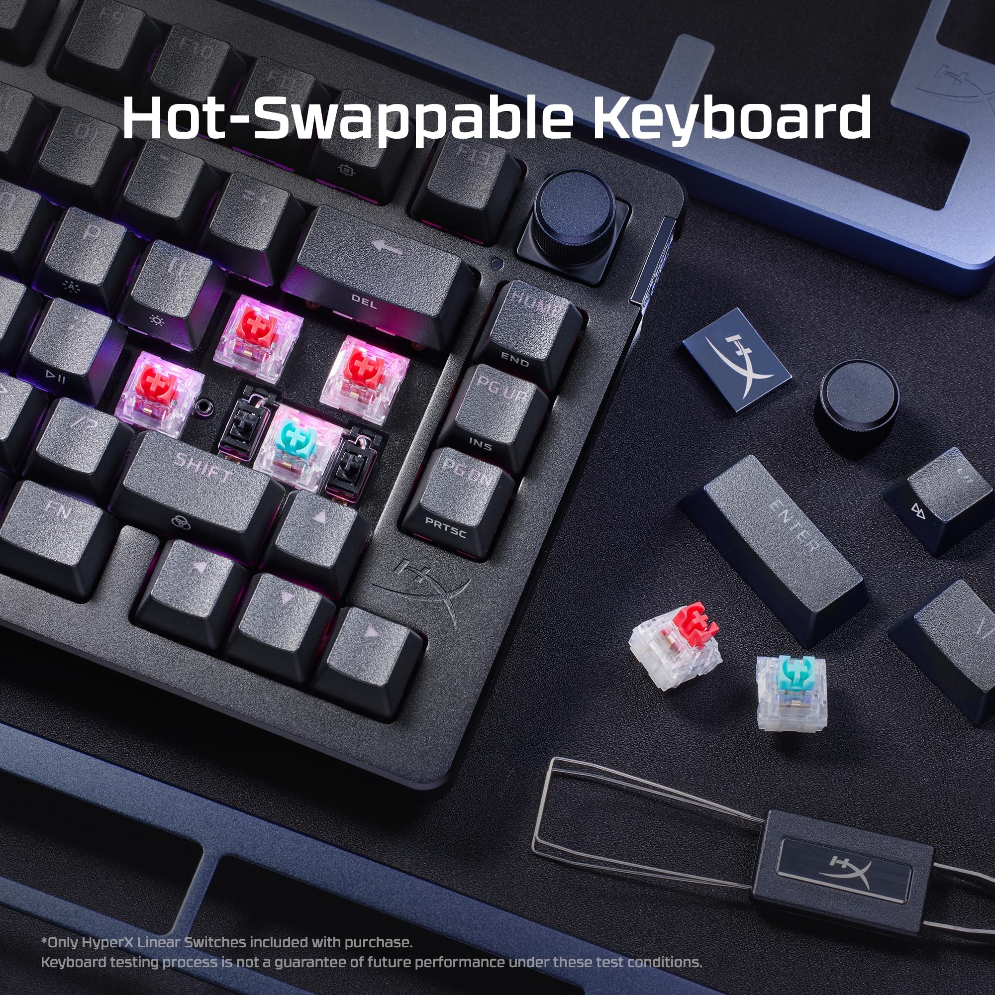 hyperx-alloy-rise-75-hot-swappable-75-mechanical-gaming-keyboard-with-ambient-li image 3