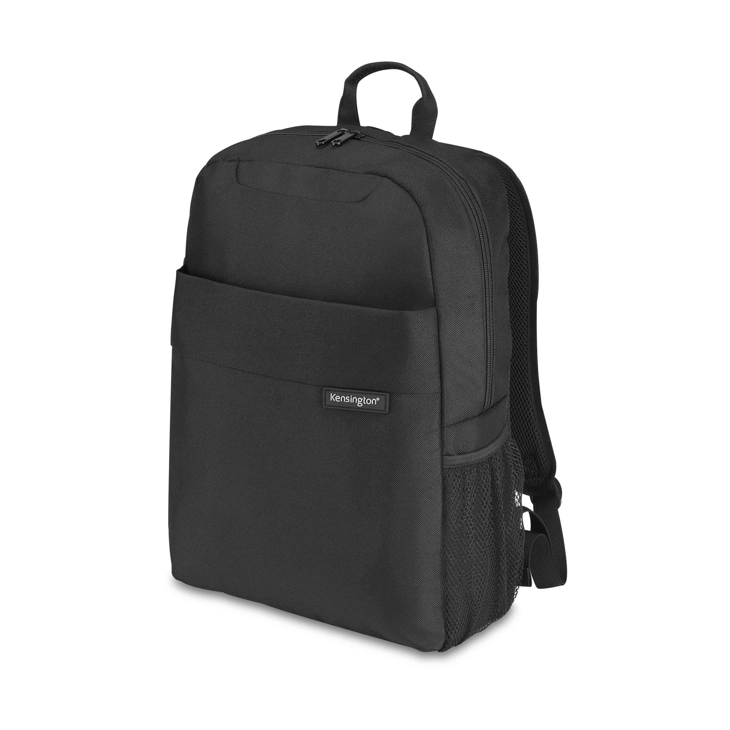 kensington-simply-portable-lite-backpack-for-laptop-up-to-16-inches image 1