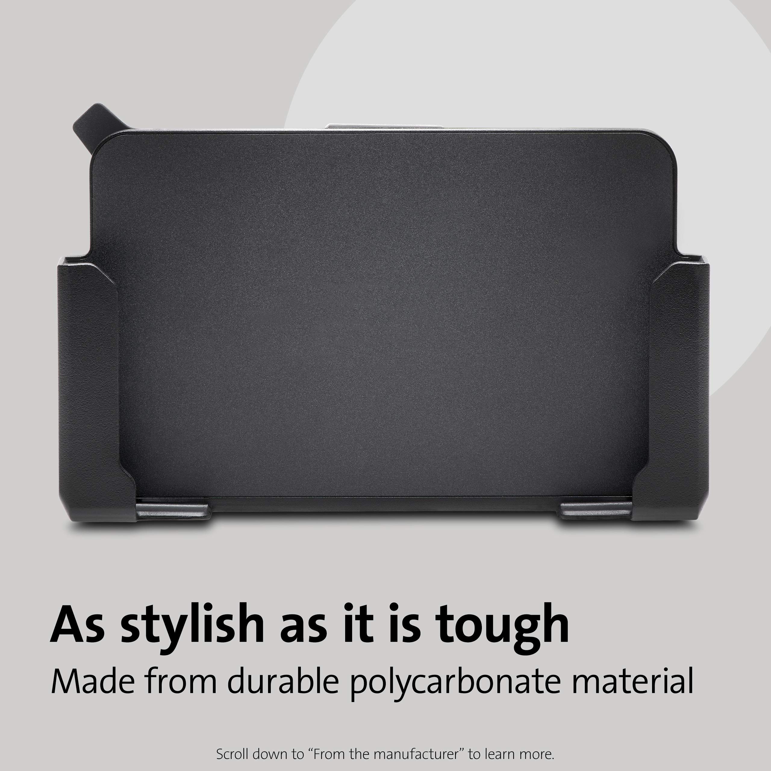 kensington-belt-holster-for-microsoft-surface-duo-k97850ww image 3