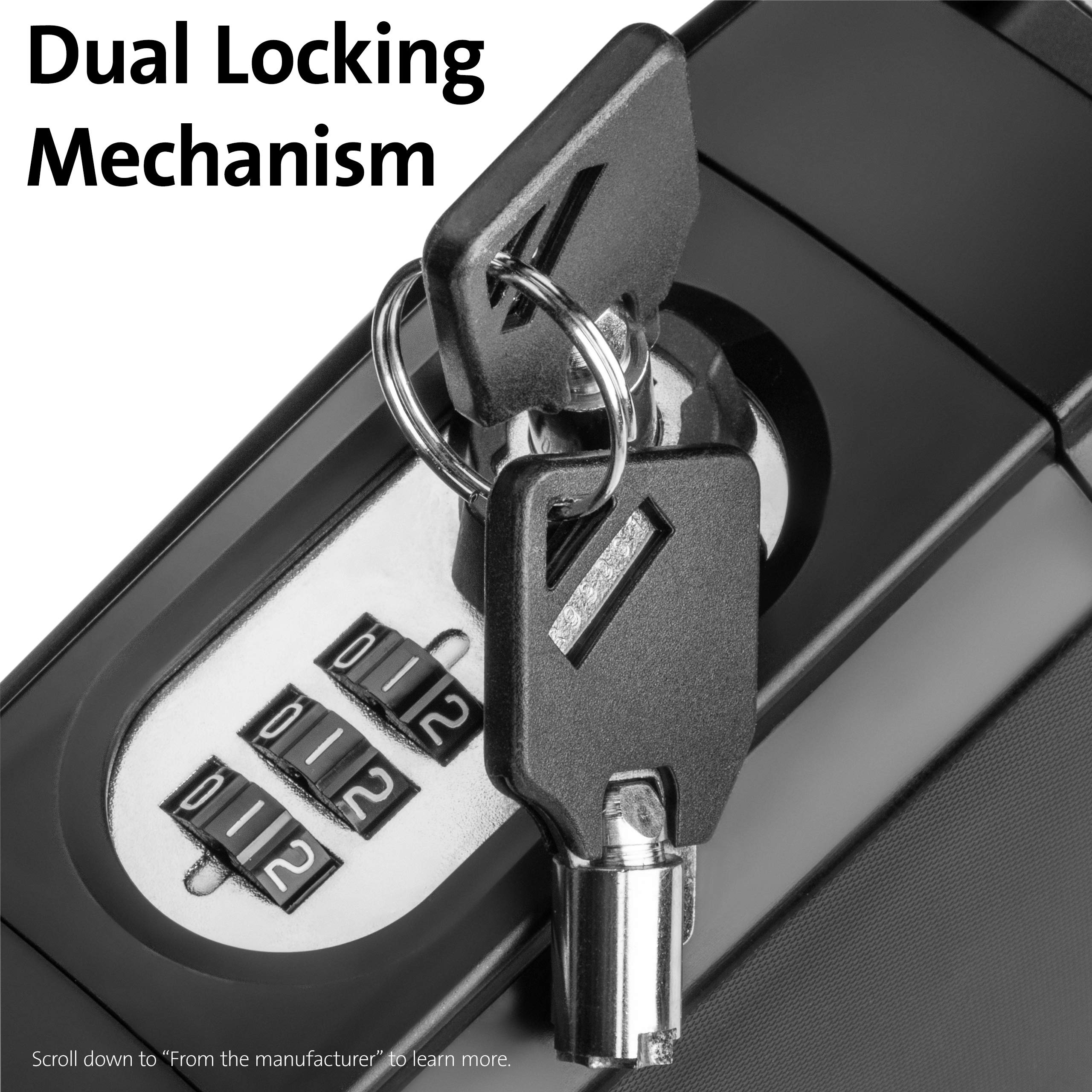kensington-portable-lock-box-k66103ww image 4