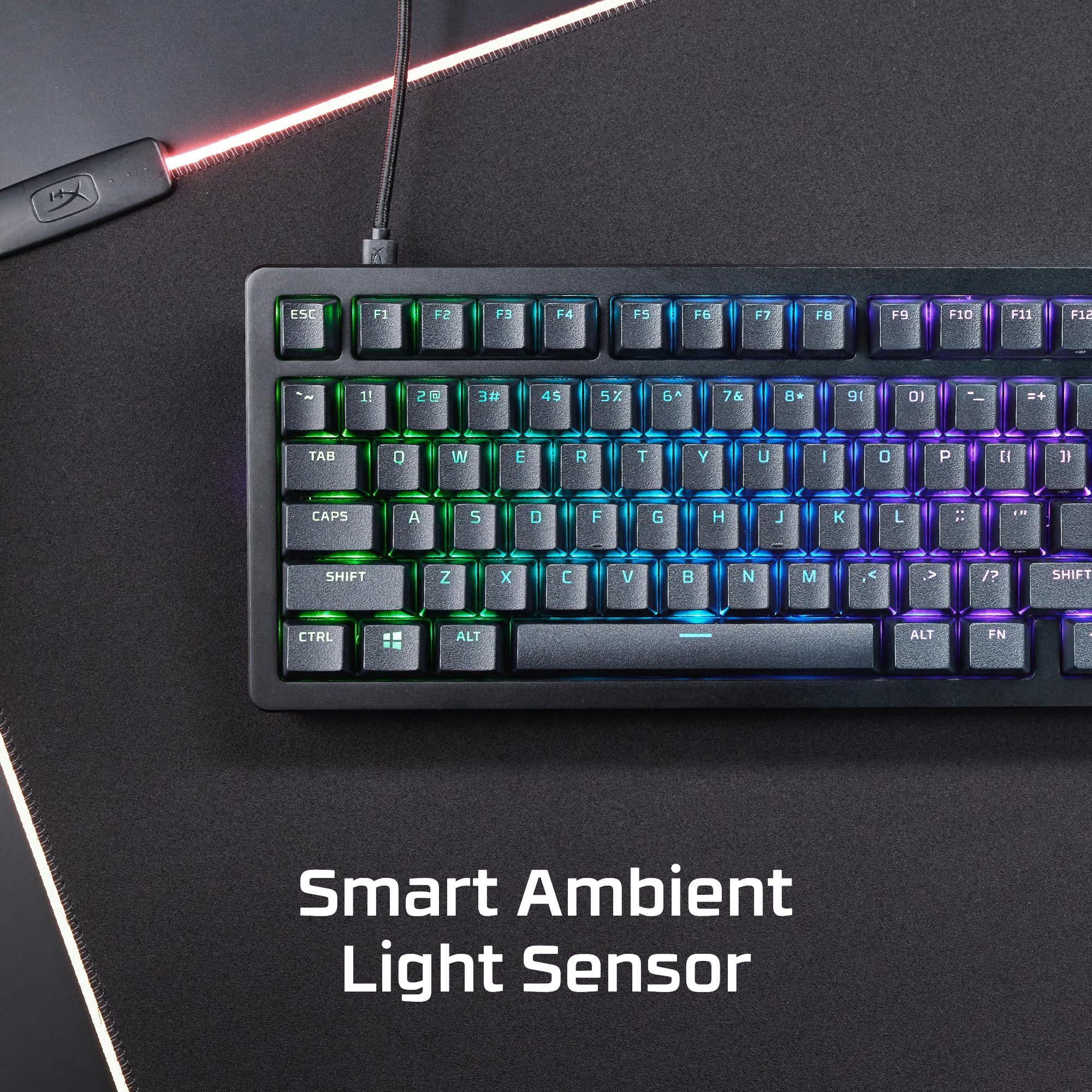 hyperx-alloy-rise-75-hot-swappable-75-mechanical-gaming-keyboard-with-ambient-li image 4