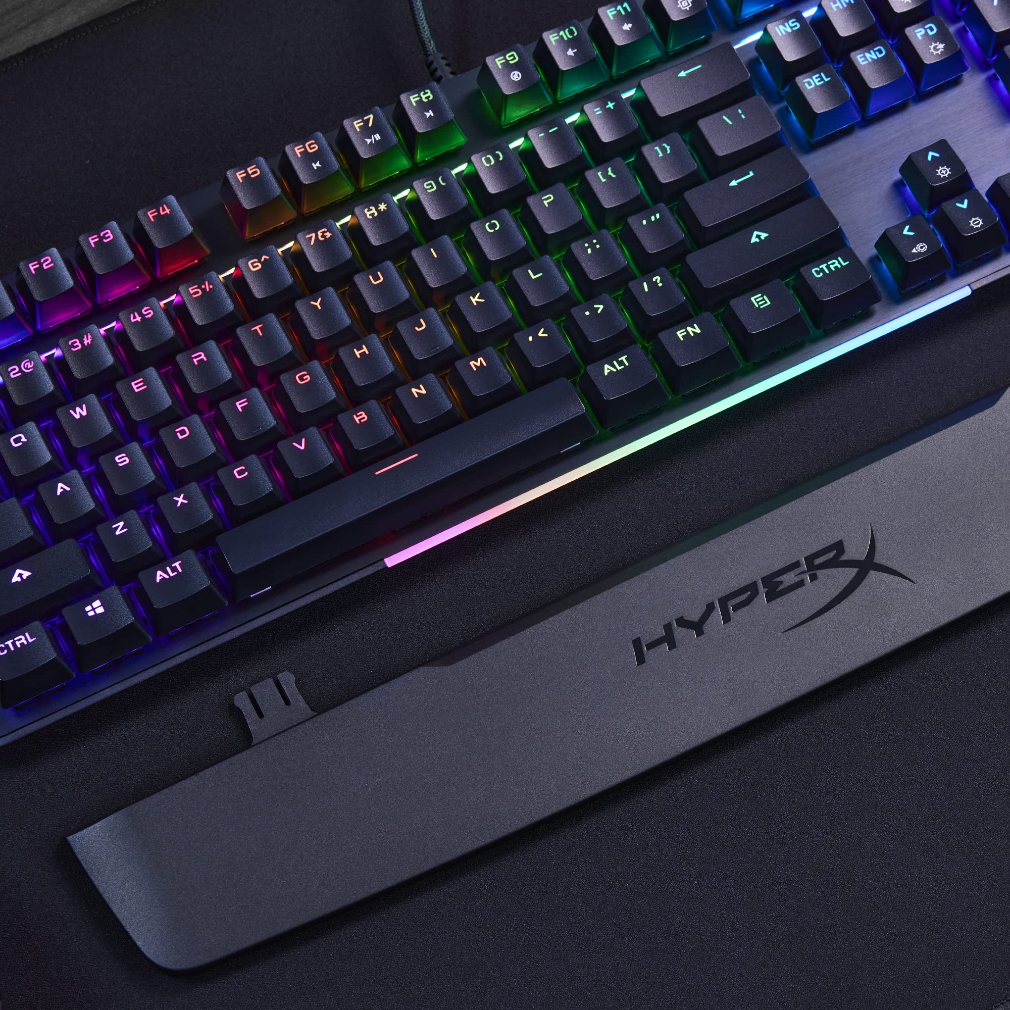 hyperx-alloy-mkw100-mechanical-gaming-keyboard-full-size-rgb-dust-proof-switches image 2
