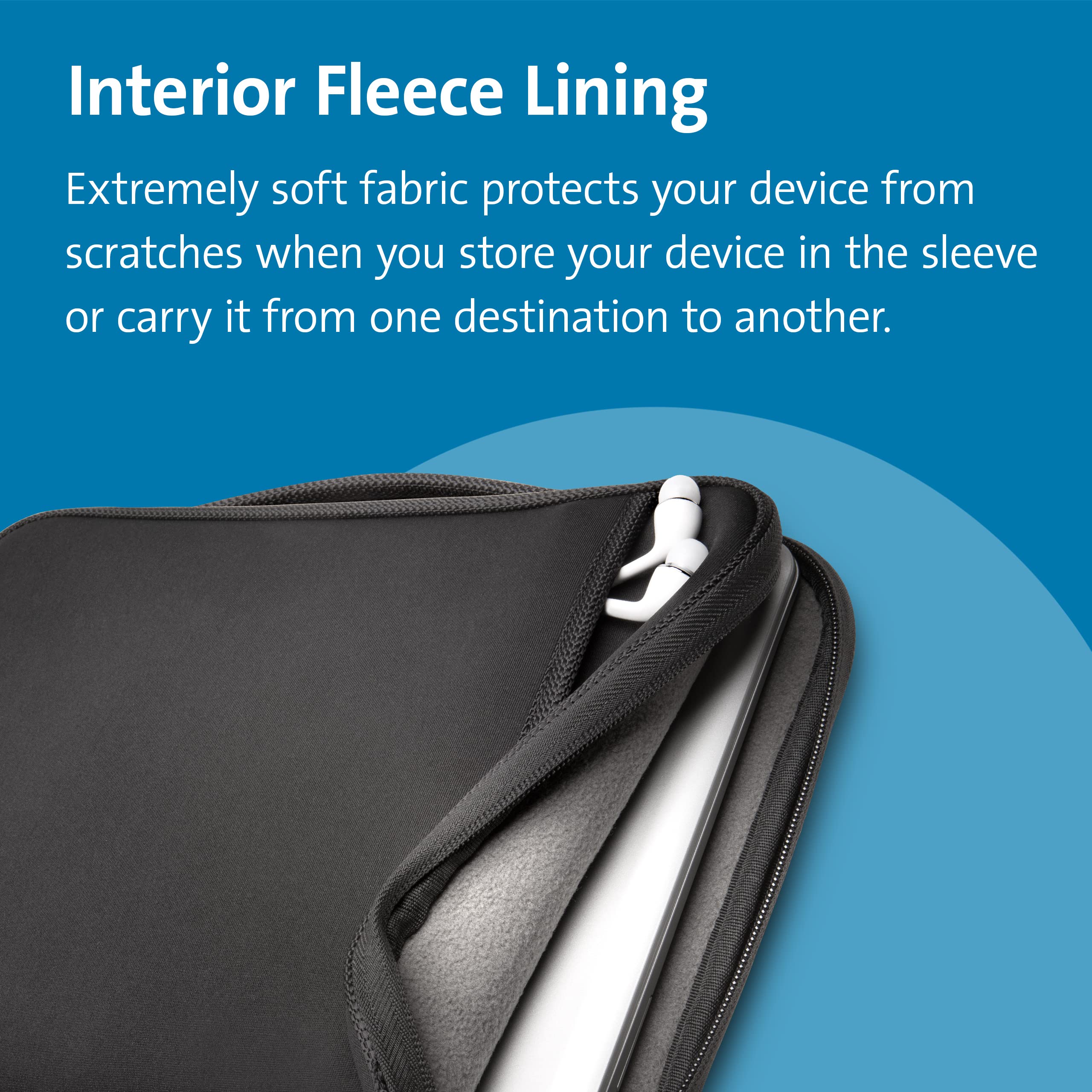 kensington-11-6-inch-universal-laptop-sleeve-with-storage-pocket-k62609ww-fits-c image 4