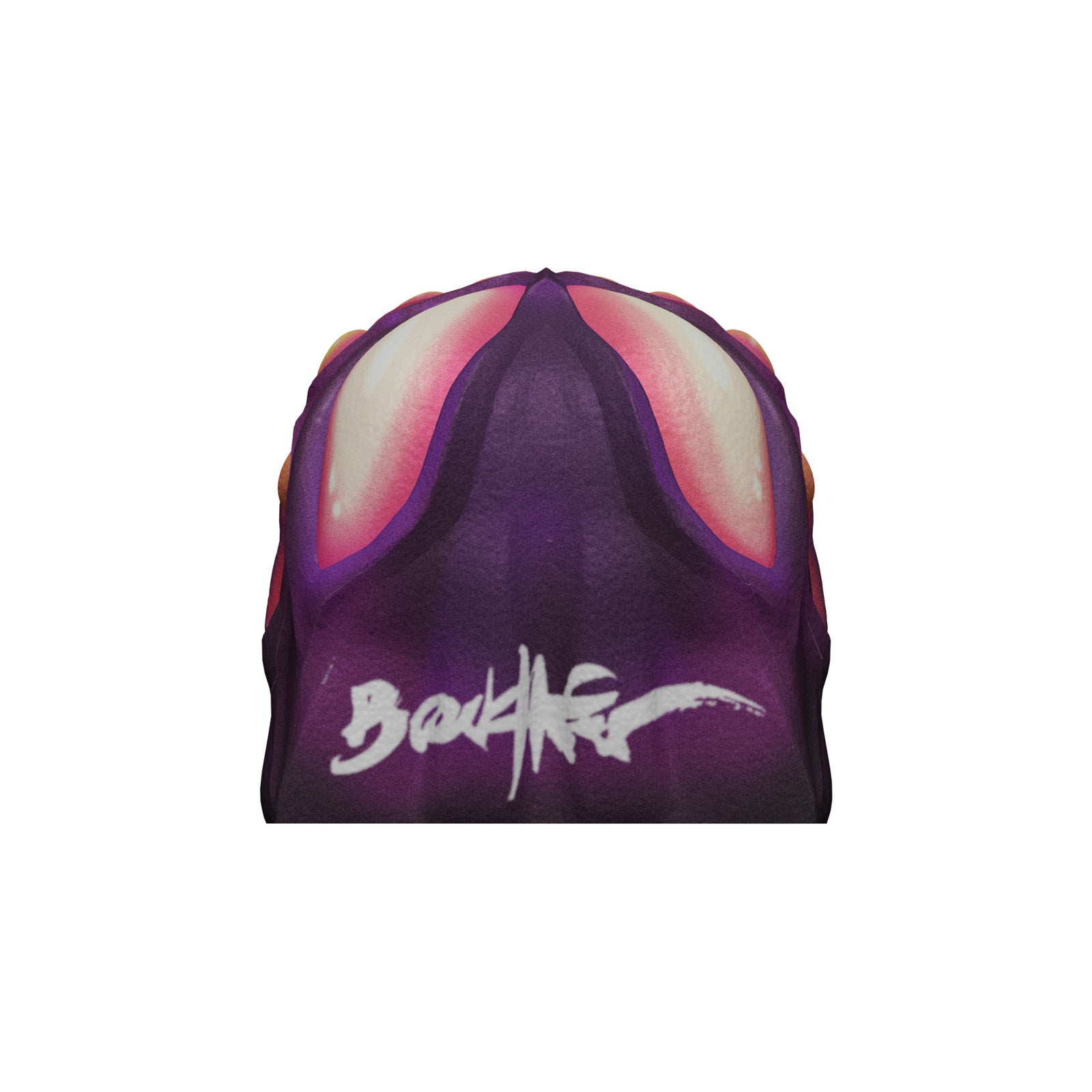 hyperx-3d-bundle-brock-hofer-fanged-beast-ghost-beast-grim-beast-keycaps image 5