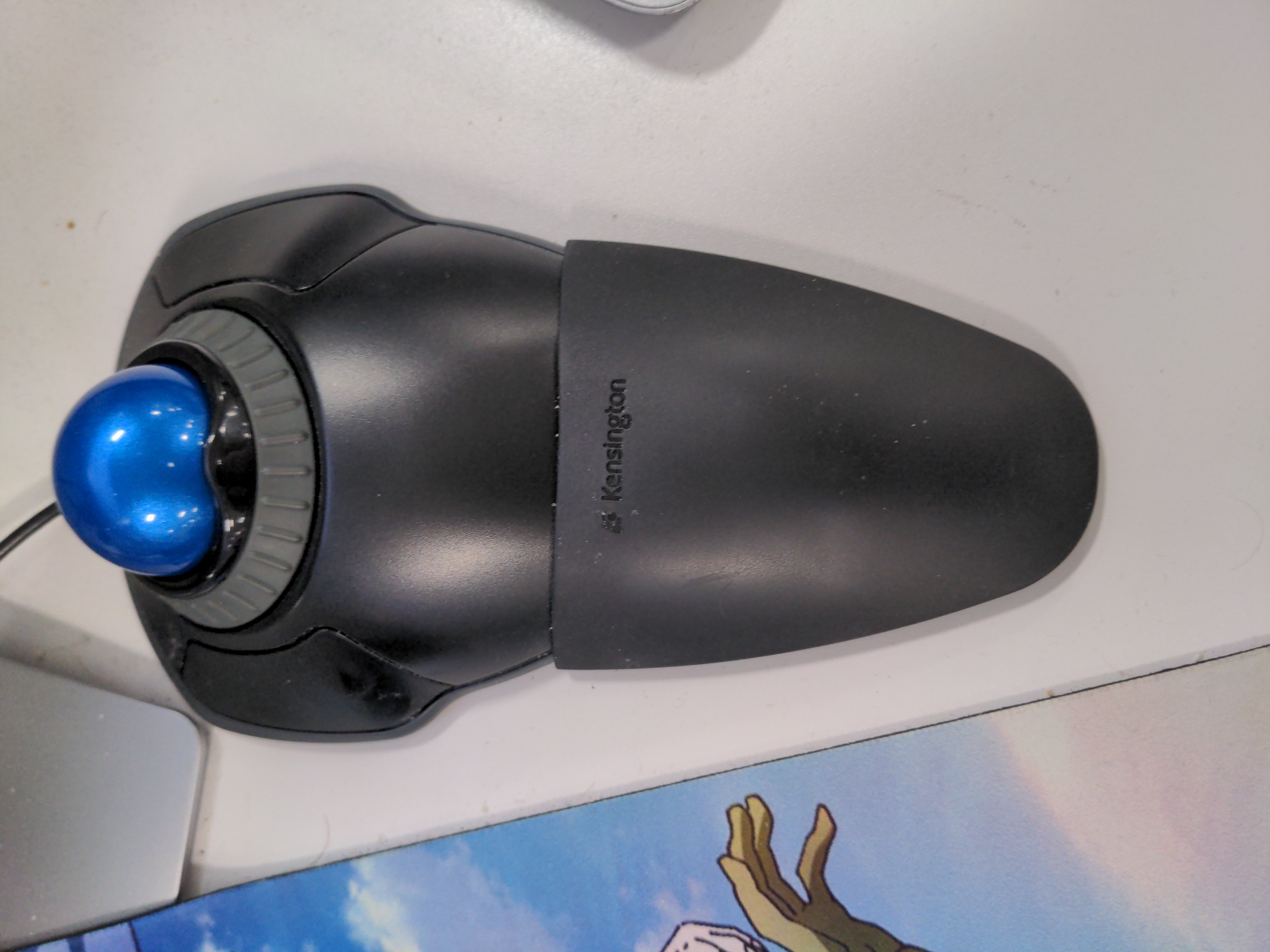 Good trackball for the price