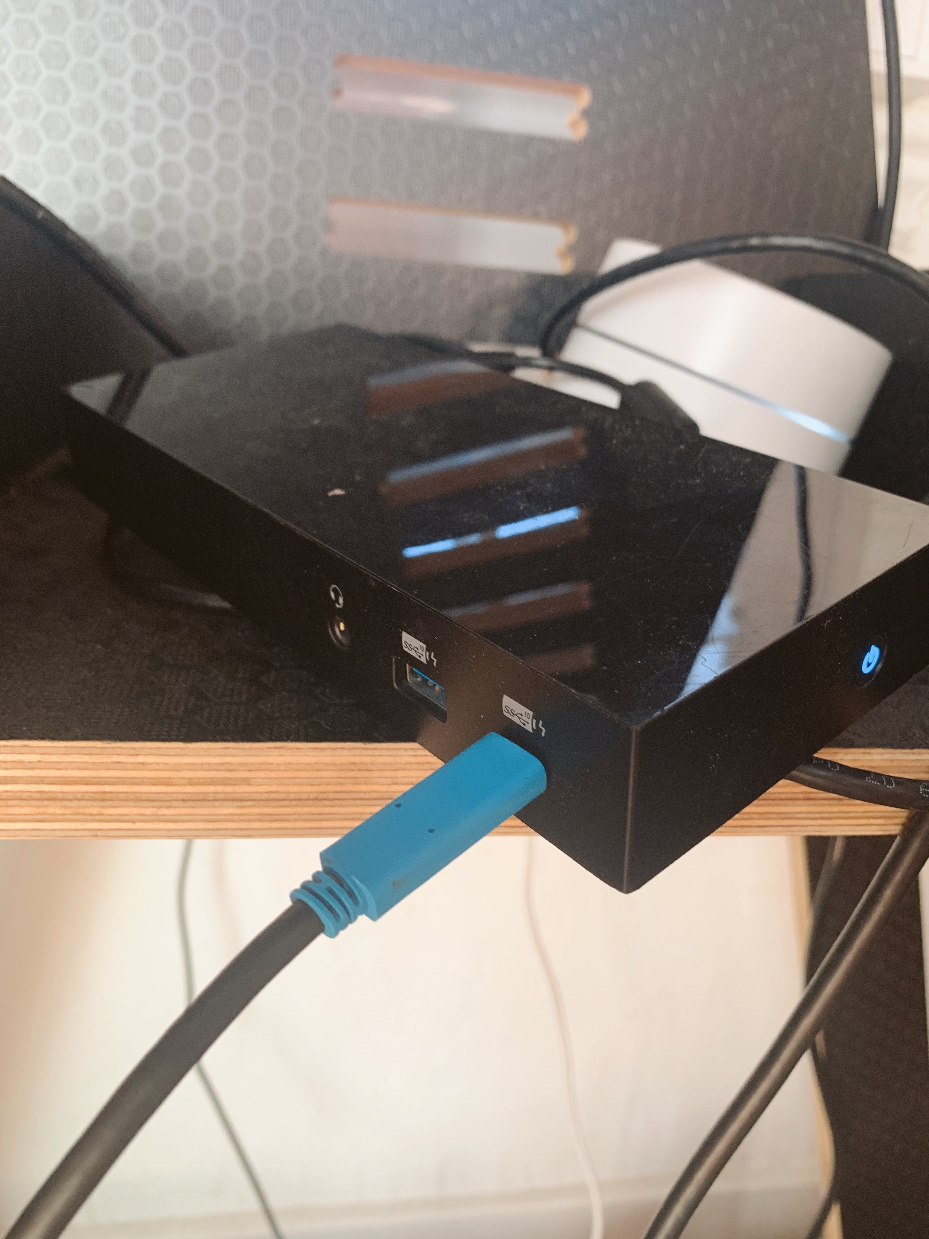 Excellent for multi-taskers