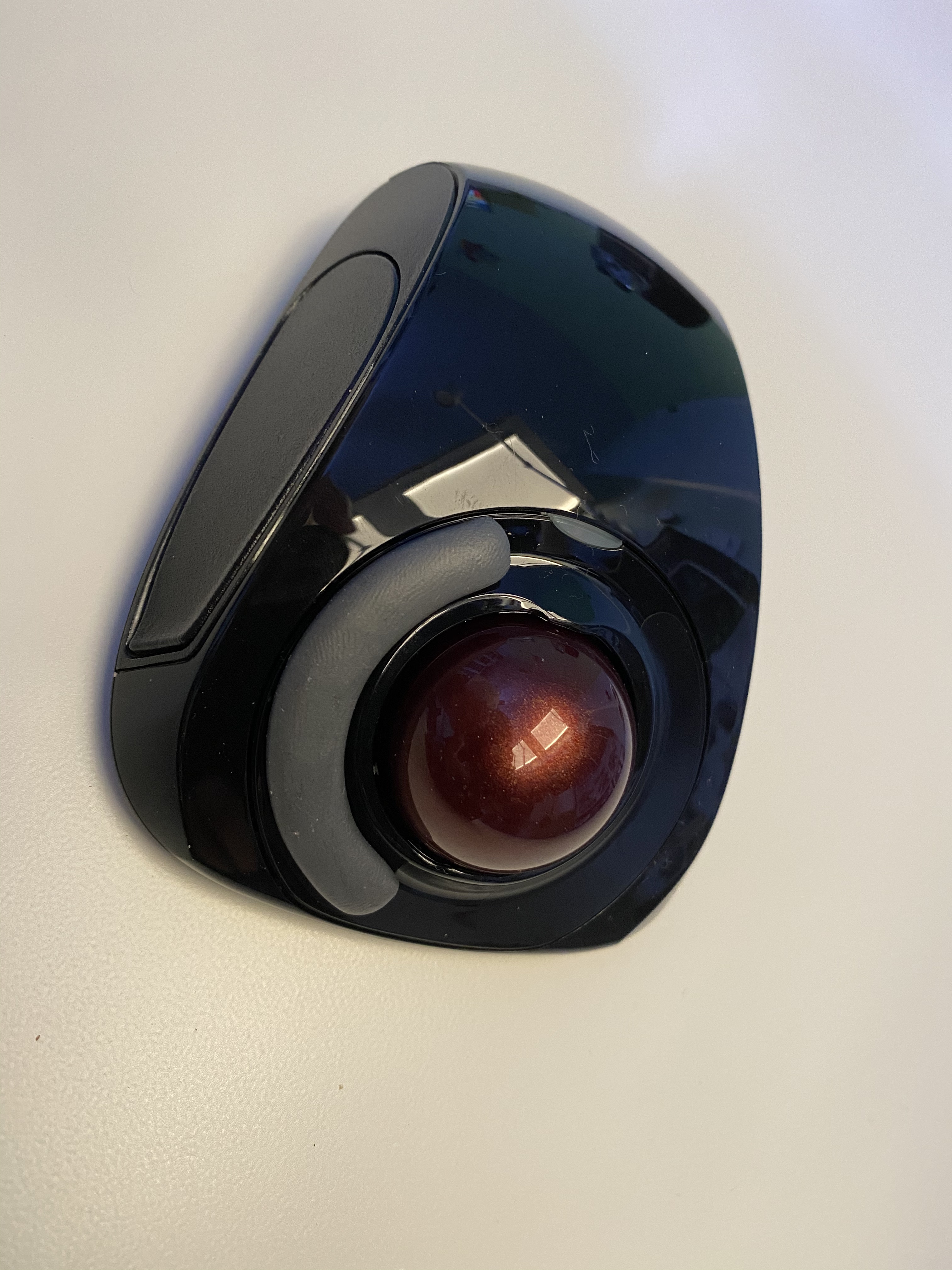 A wrist saver