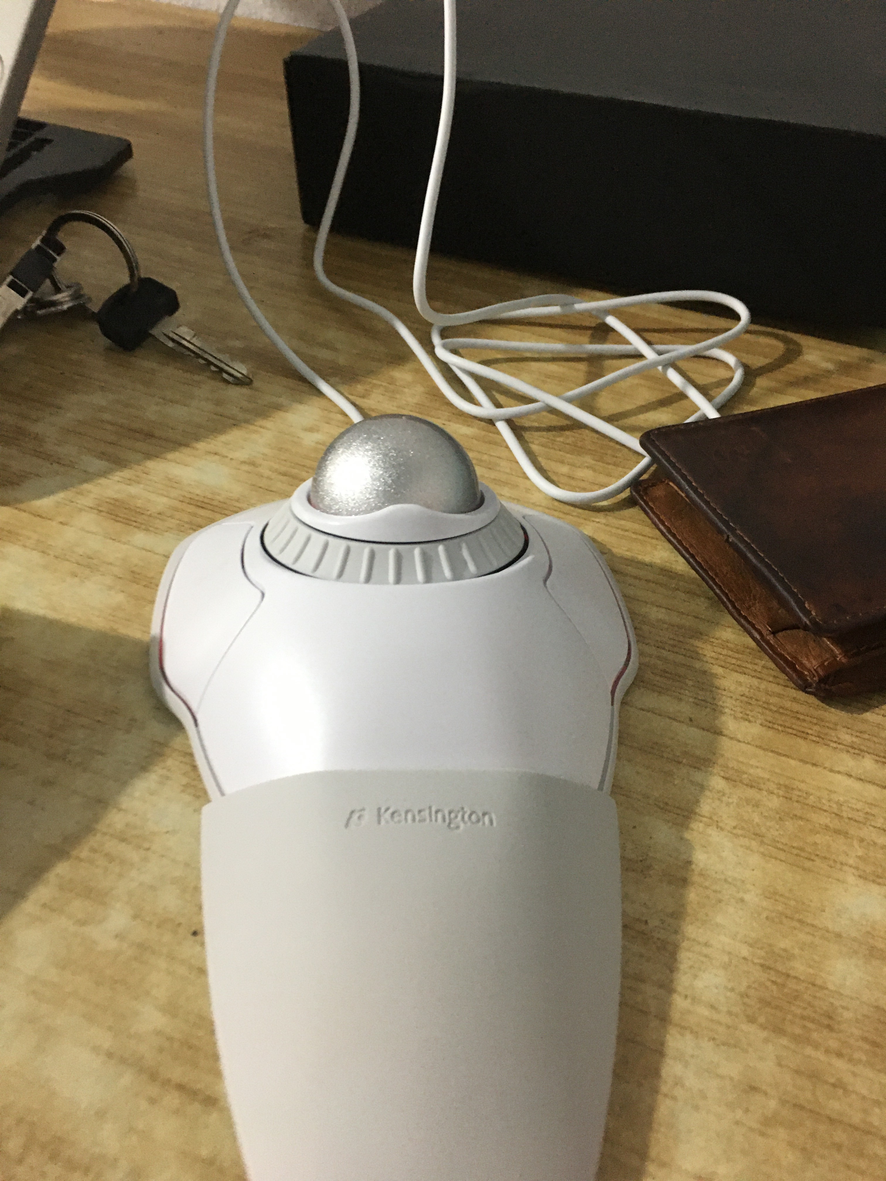 Perfect for my setup