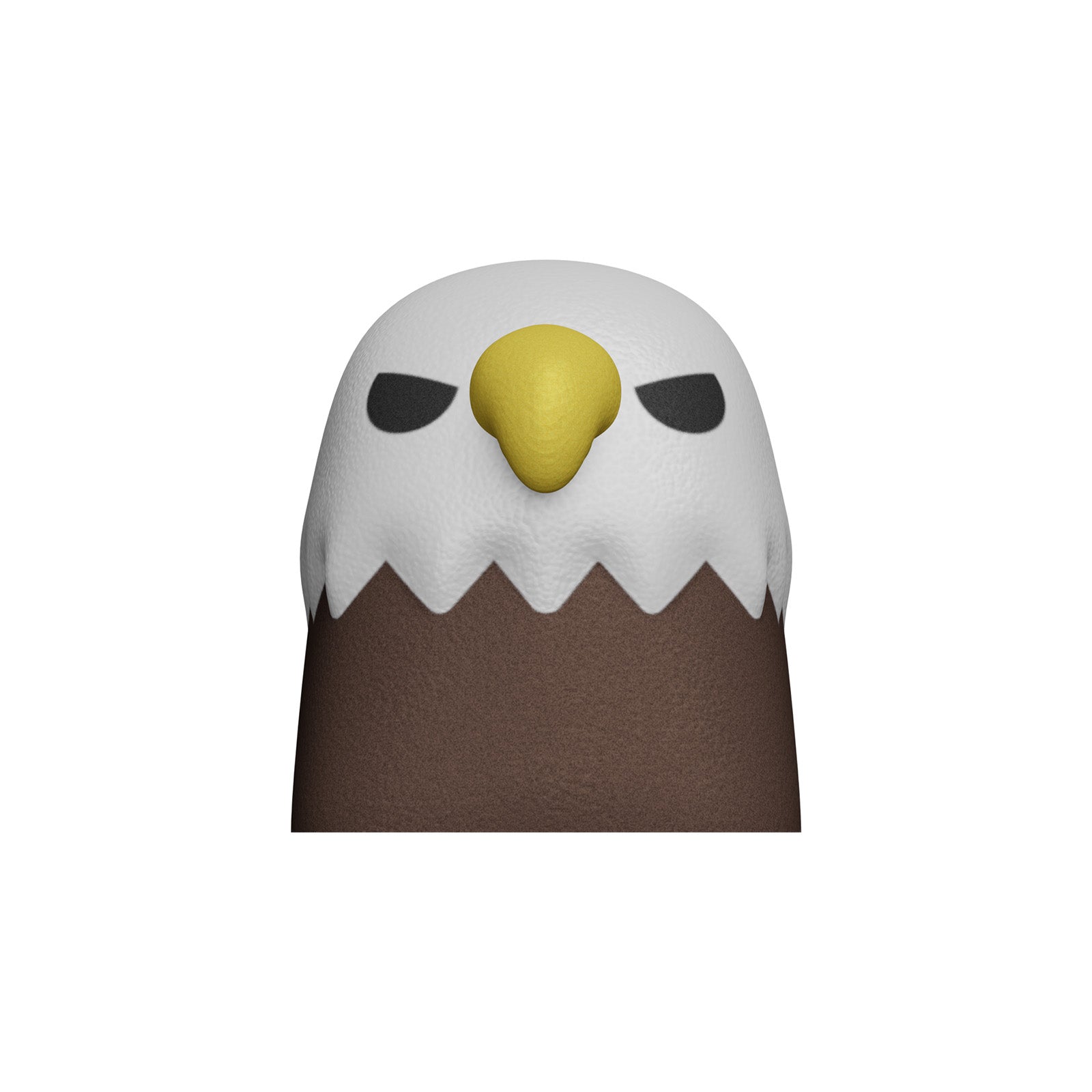 hyperx-hx3d-keycap-eagle-3d-printed-bird-collection image 4
