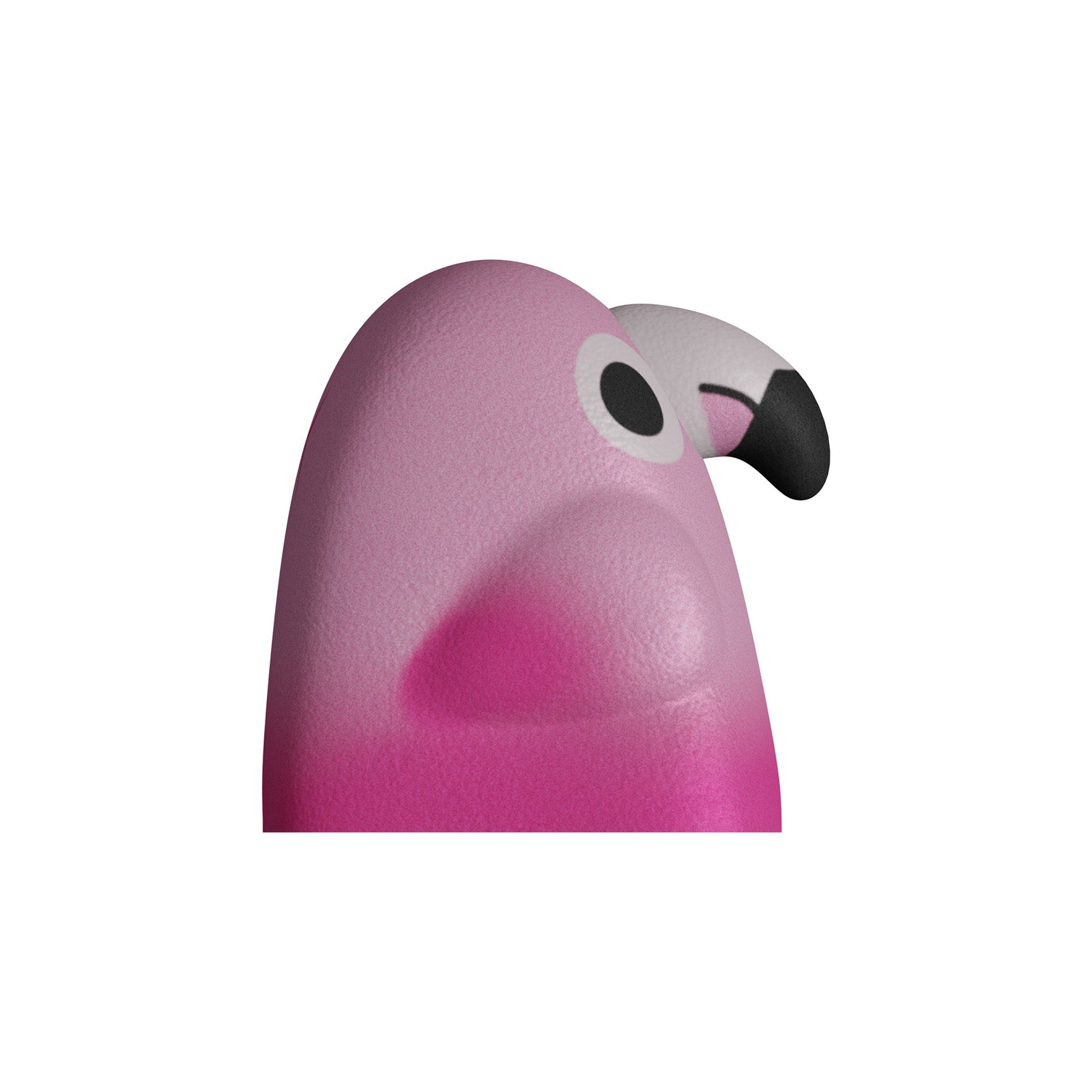hyperx-hx3d-keycap-flamingo-bird-collection-3d-printed-cherry-mx-compatible image 5