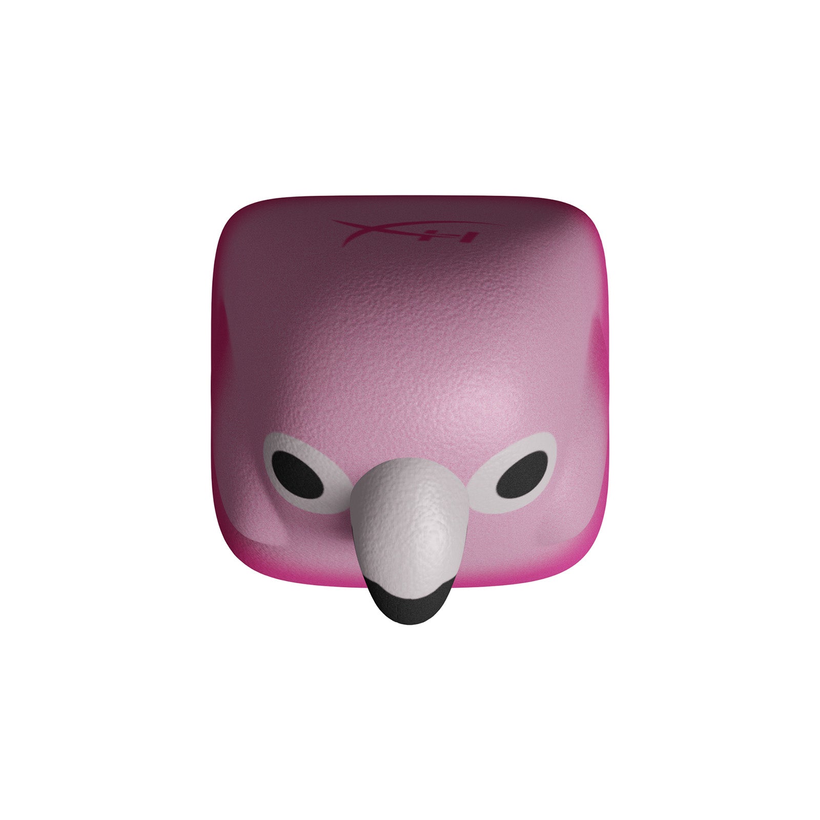 hyperx-hx3d-keycap-flamingo-bird-collection-3d-printed-cherry-mx-compatible image 7