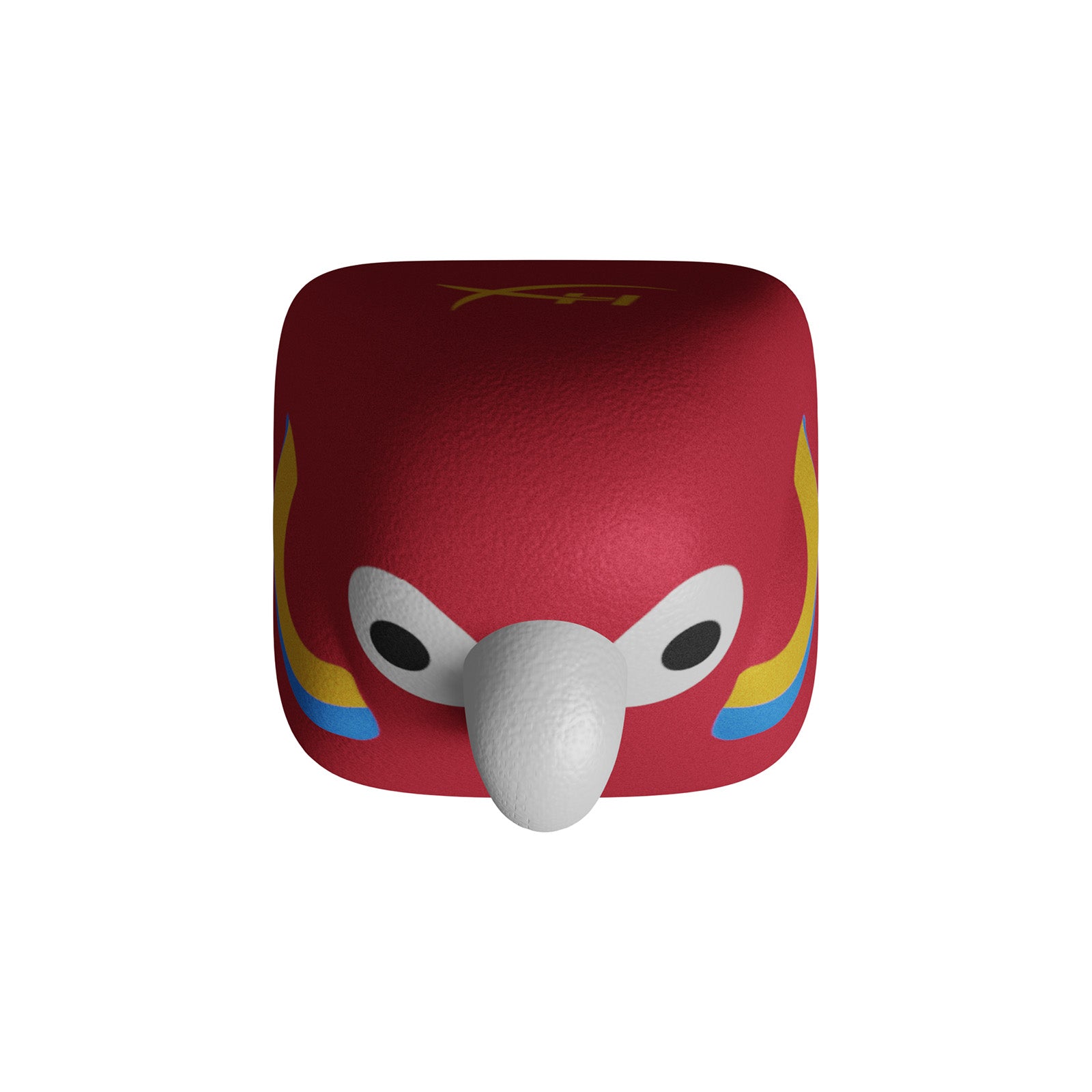 hyperx-hx3d-parrot-keycap-hx3d-bird-collection-artisan-keycap image 7