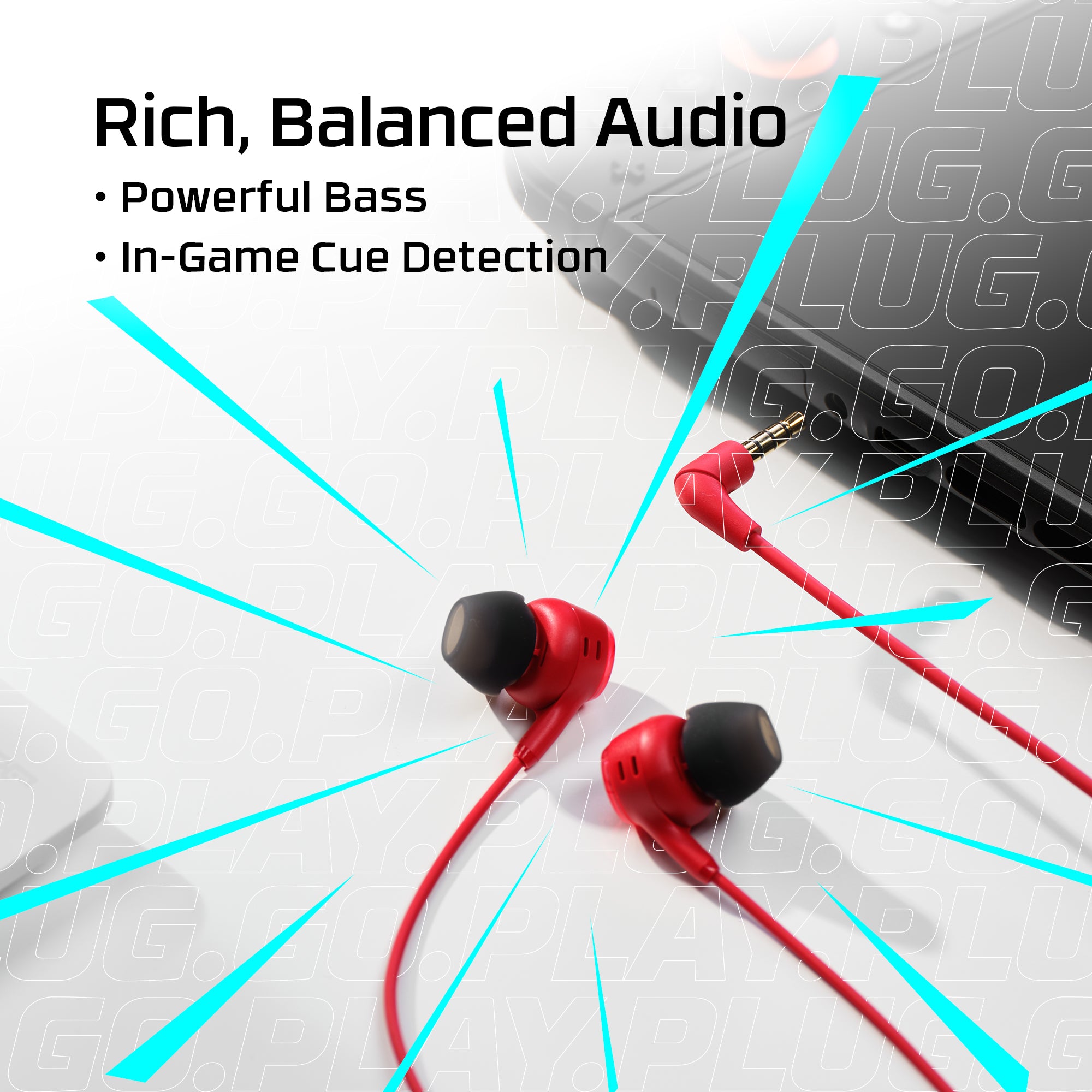 hyperx-cloud-earbuds-iii-in-ear-gaming-earbuds-with-mic-xs-l-ear-tips image 3