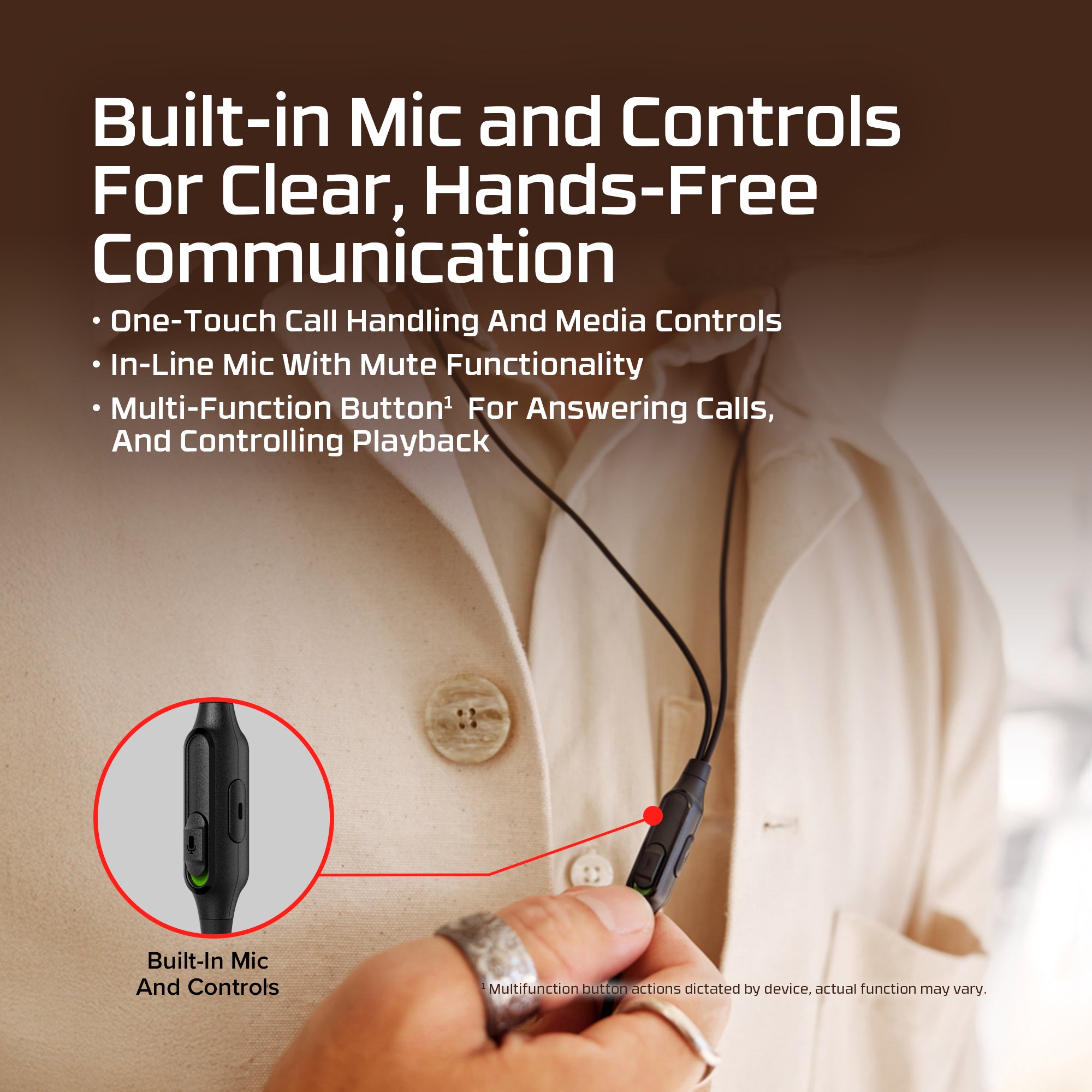 hyperx-cloud-earbuds-iii-in-ear-gaming-earbuds-with-mic-xs-l-ear-tips image 5