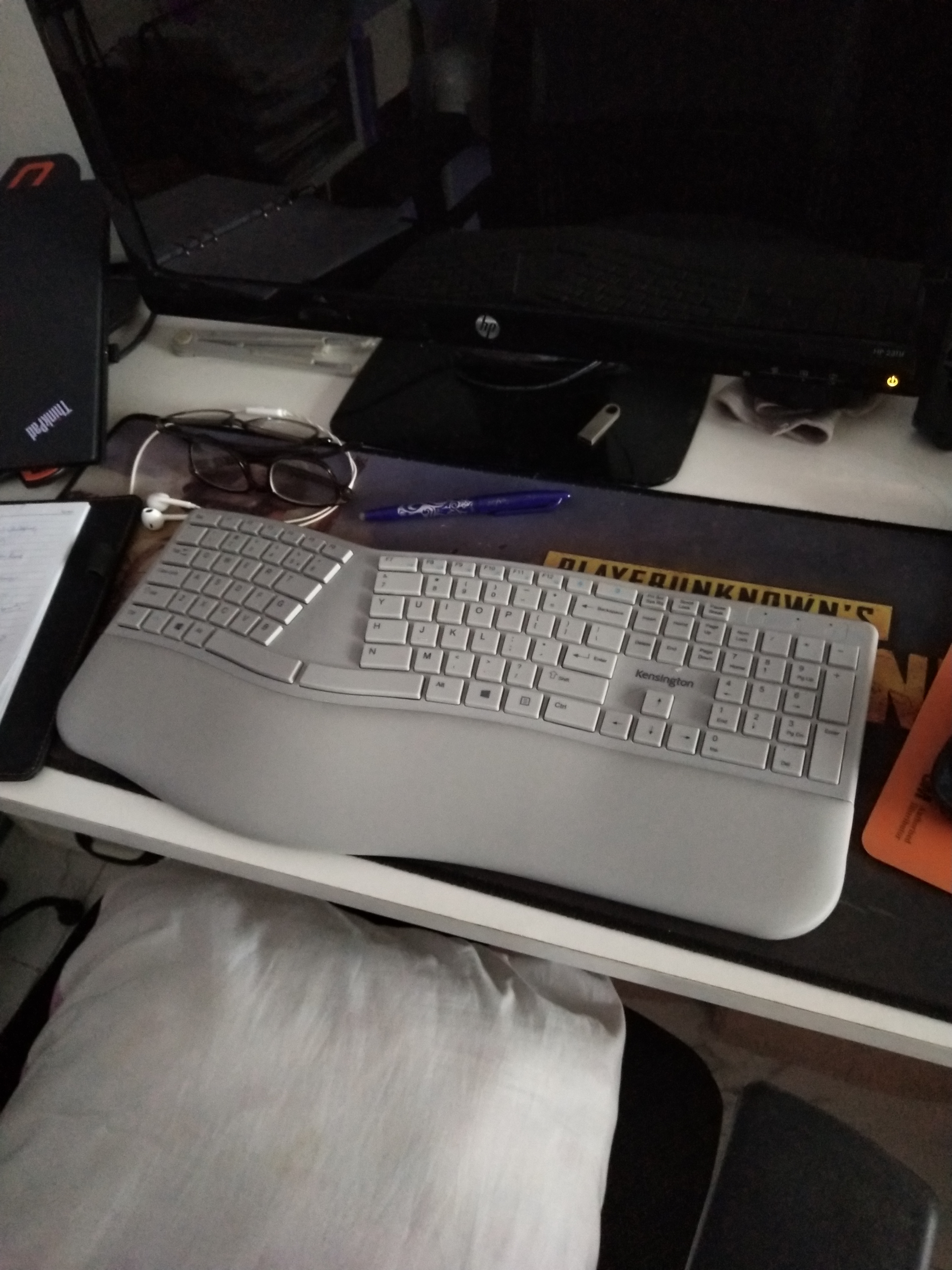 Good ergonomic keyboard