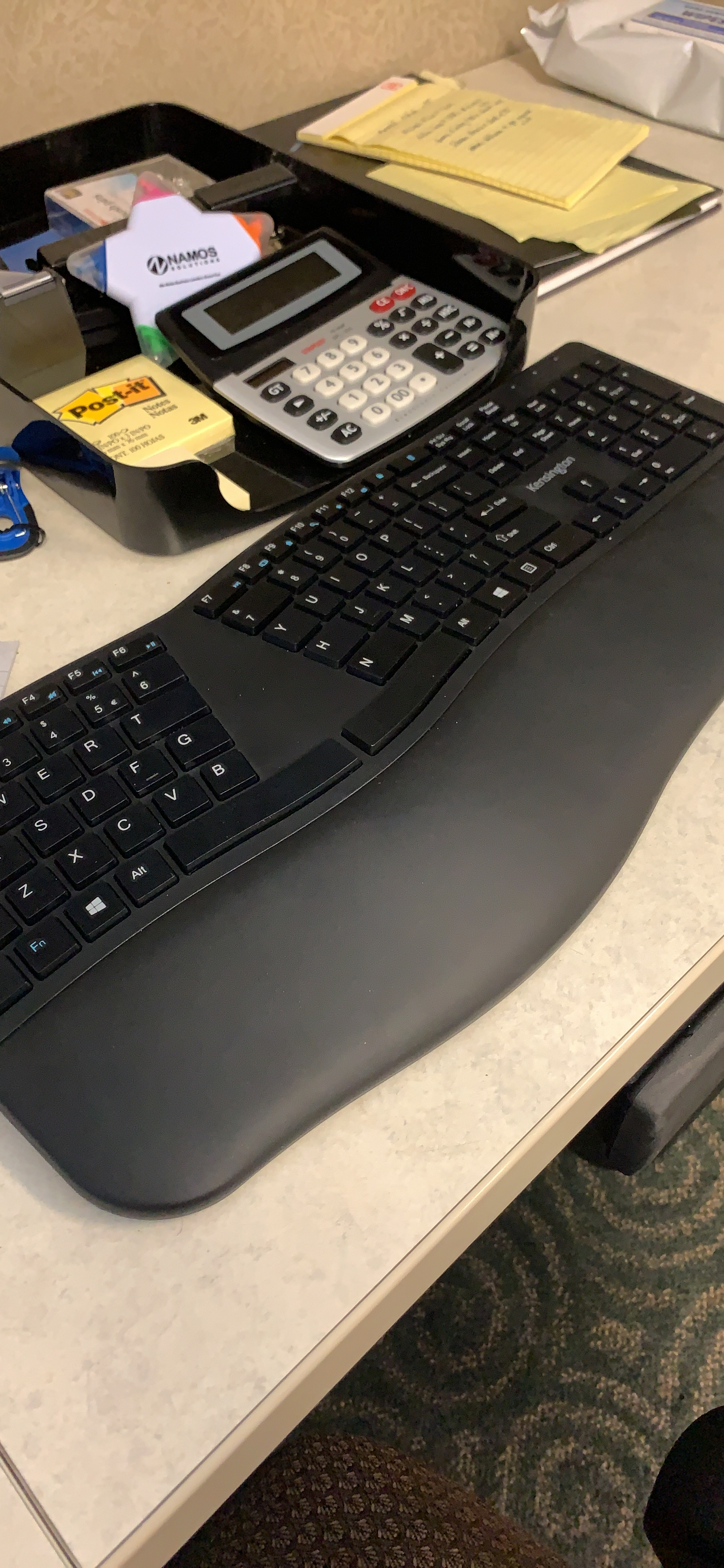 Good keyboard for the price