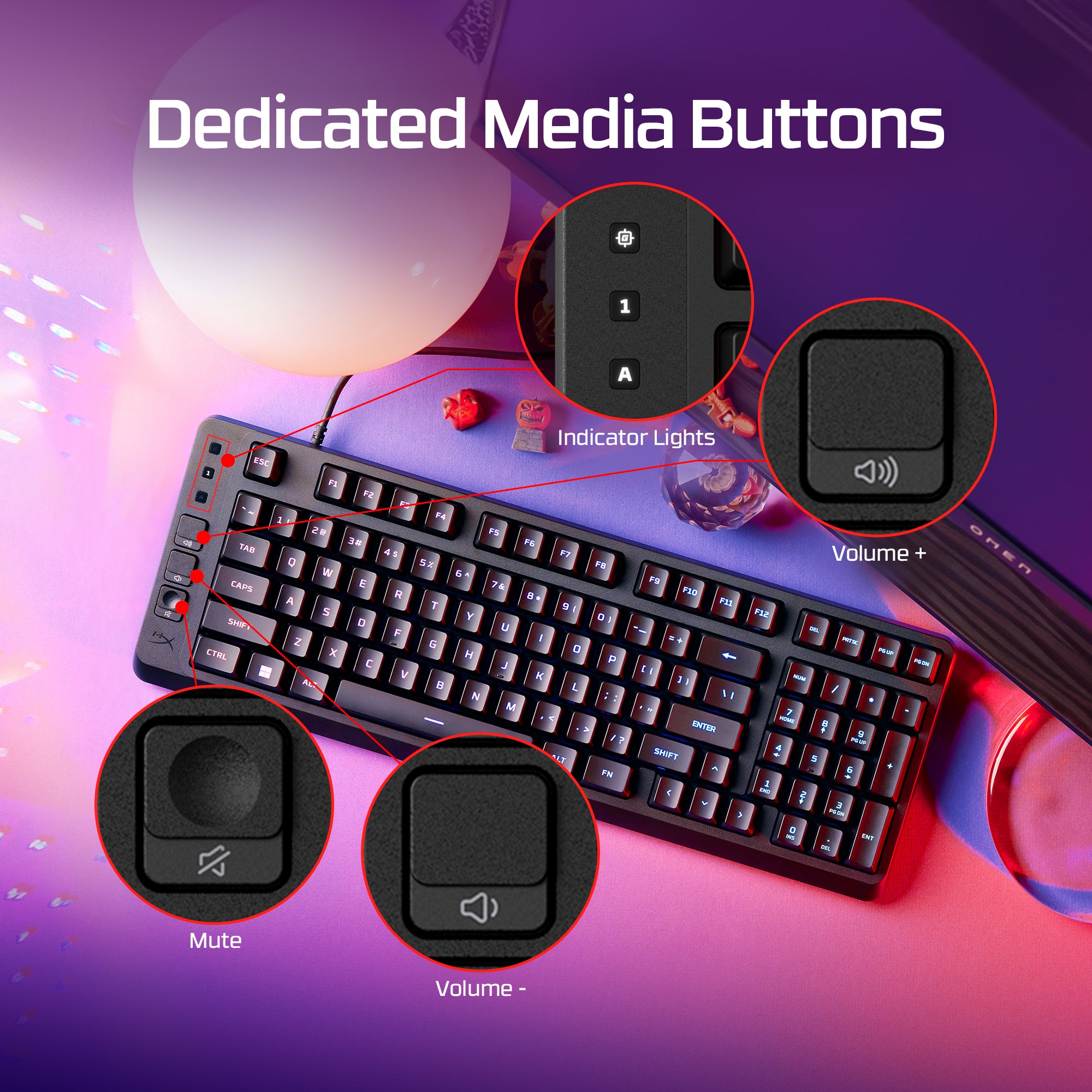 hyperx-eve-1800-gaming-keyboard image 5