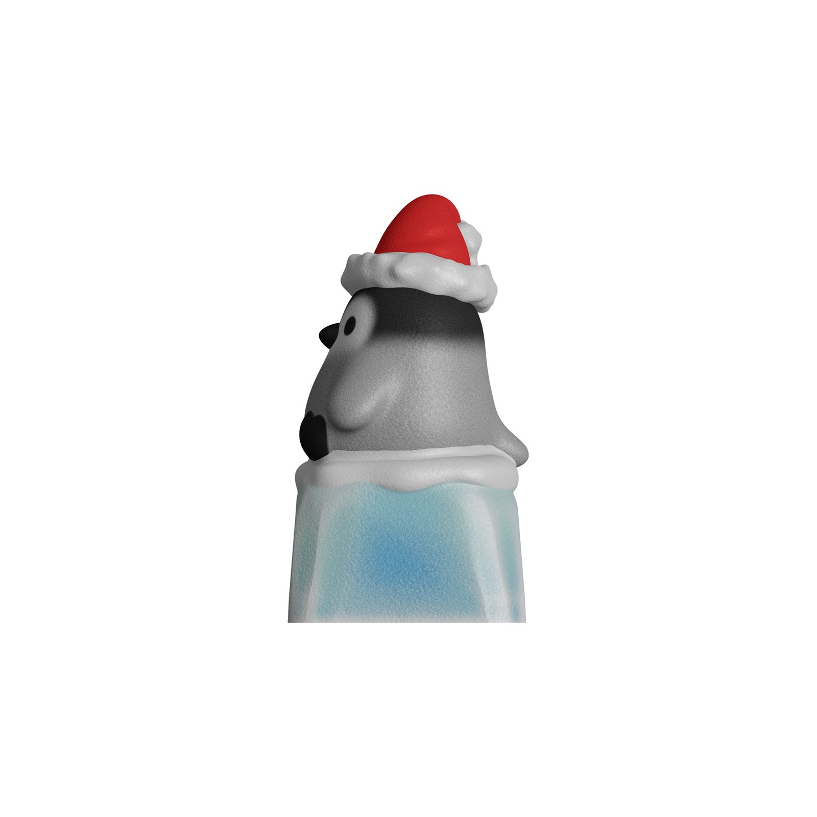 hyperx-hx3d-holiday-collection-penguin-keycap image 6
