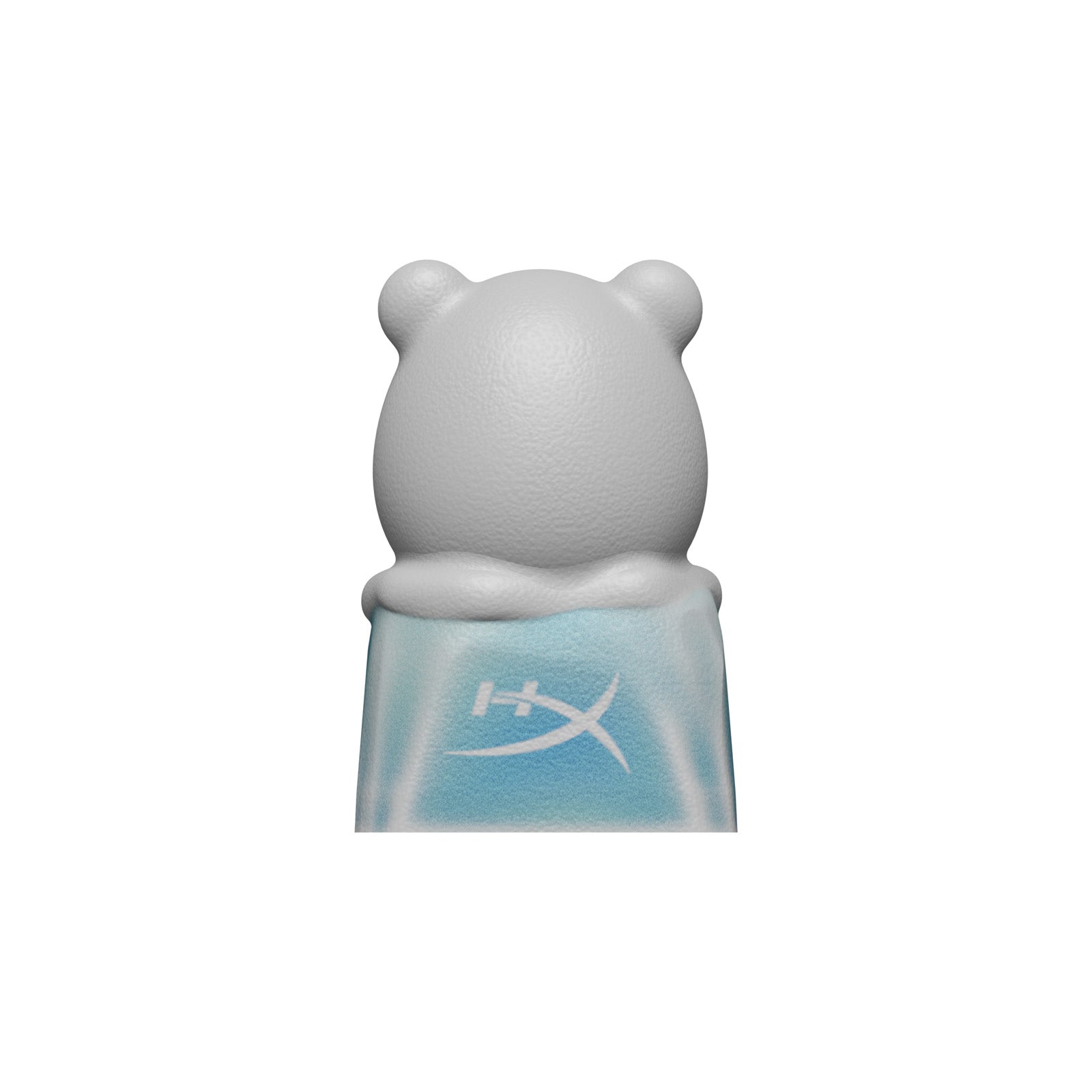 hyperx-hx3d-keycap-holiday-collection-polar-bear image 5