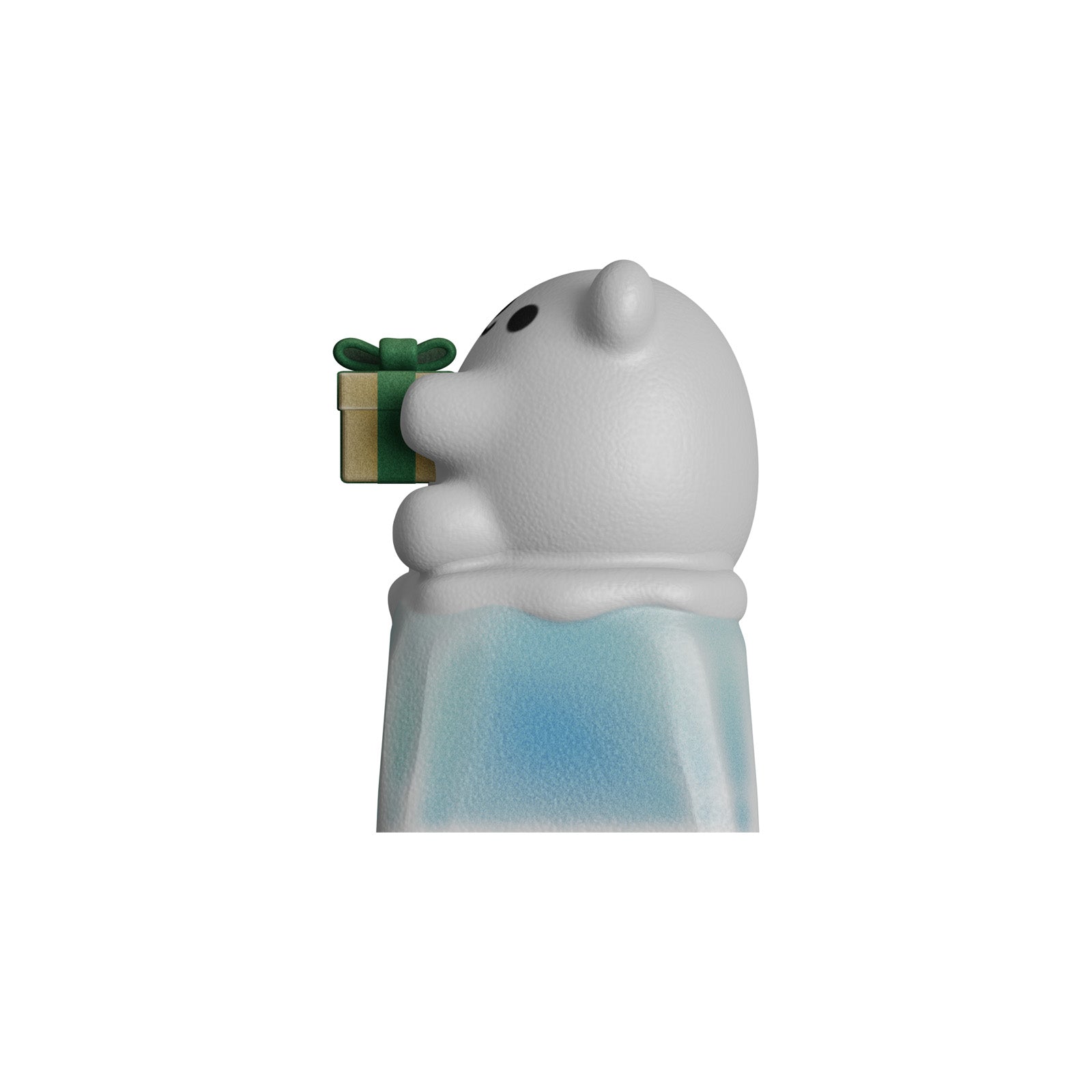 hyperx-hx3d-keycap-holiday-collection-polar-bear image 6