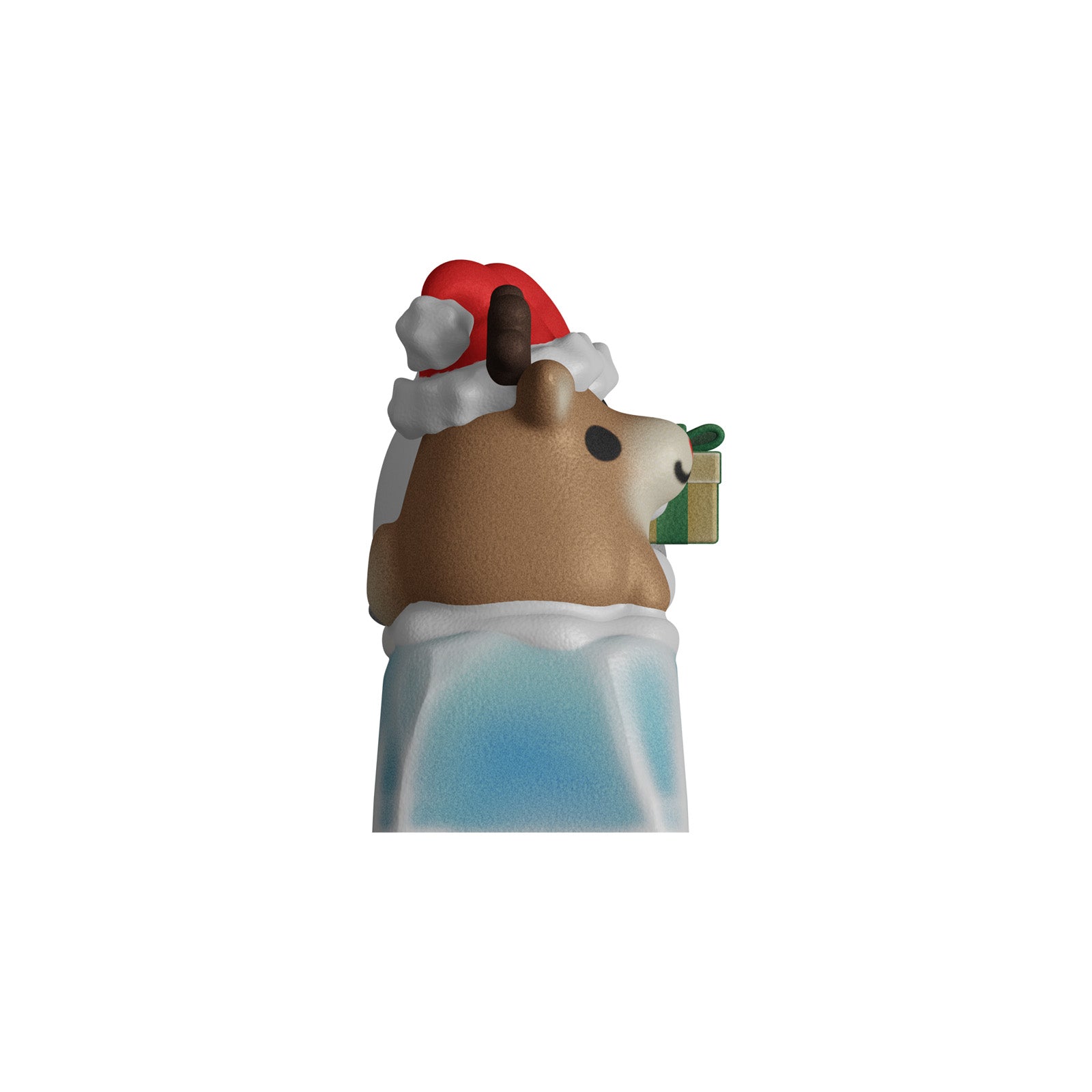hyperx-hx3d-holiday-collection-keycap-set-christmas-theme-for-cherry-mx-keyboard image 8