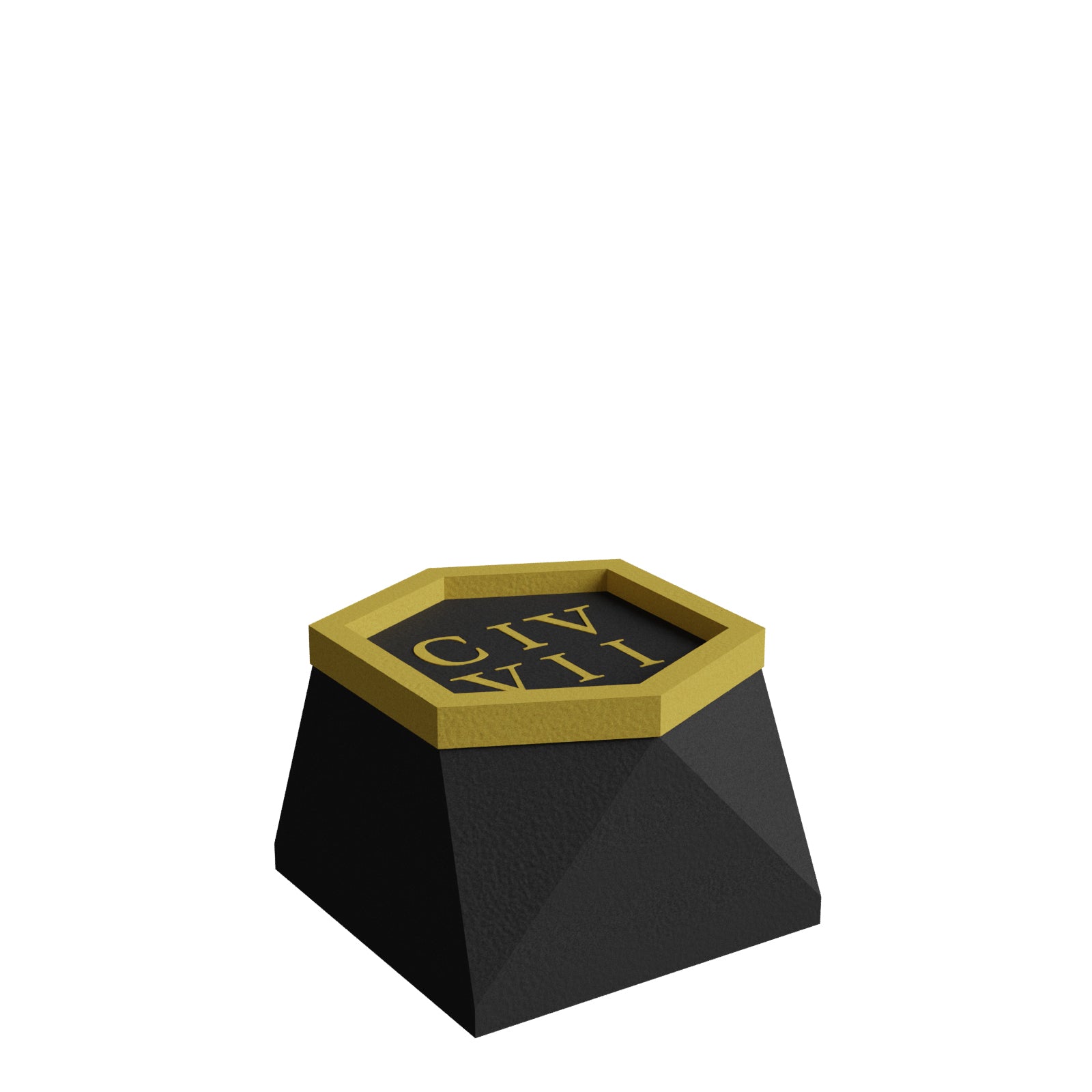 hyperx-3d-print-keycap-civilization-vii image 7