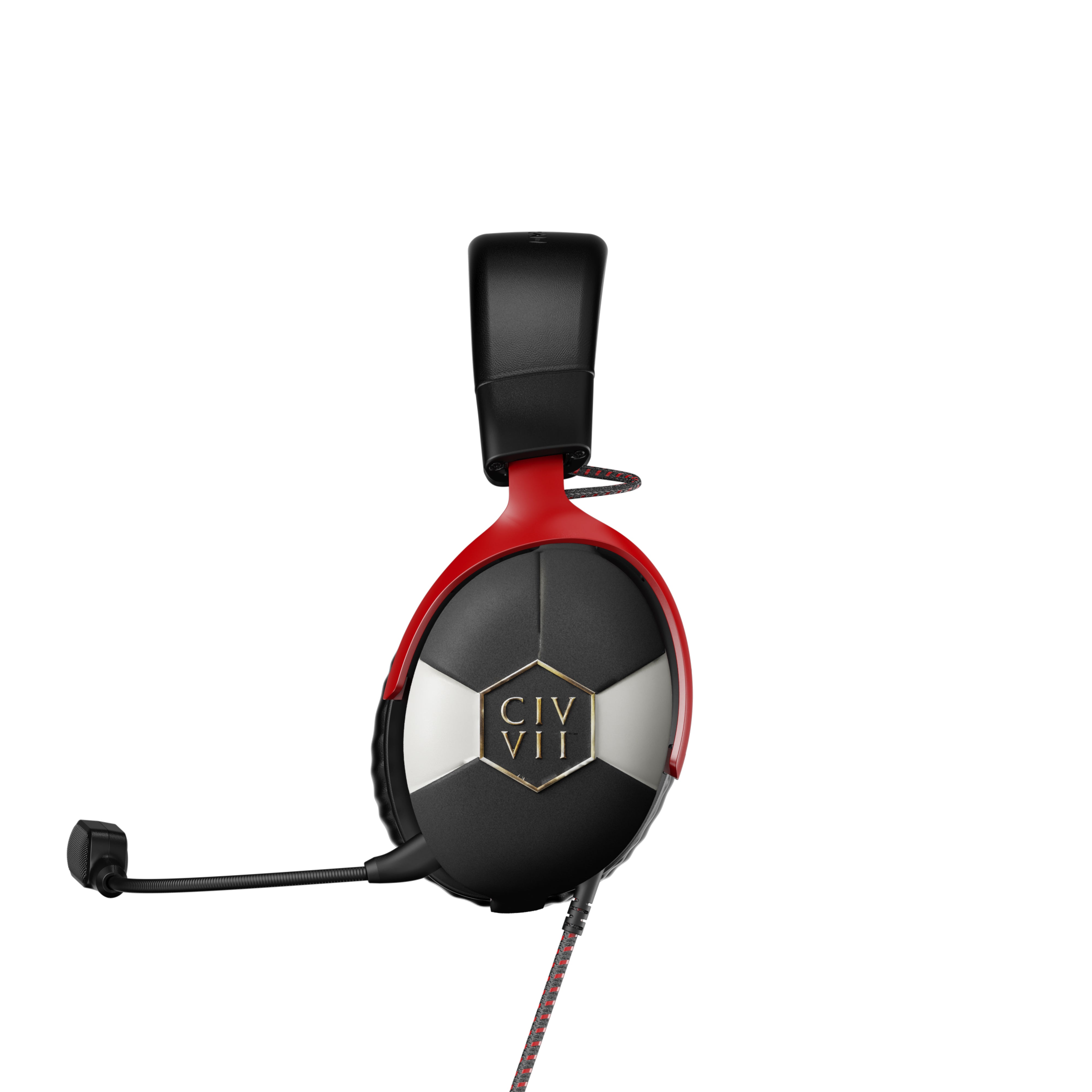hyperx-3d-headset-plate-civilization-vii image 2