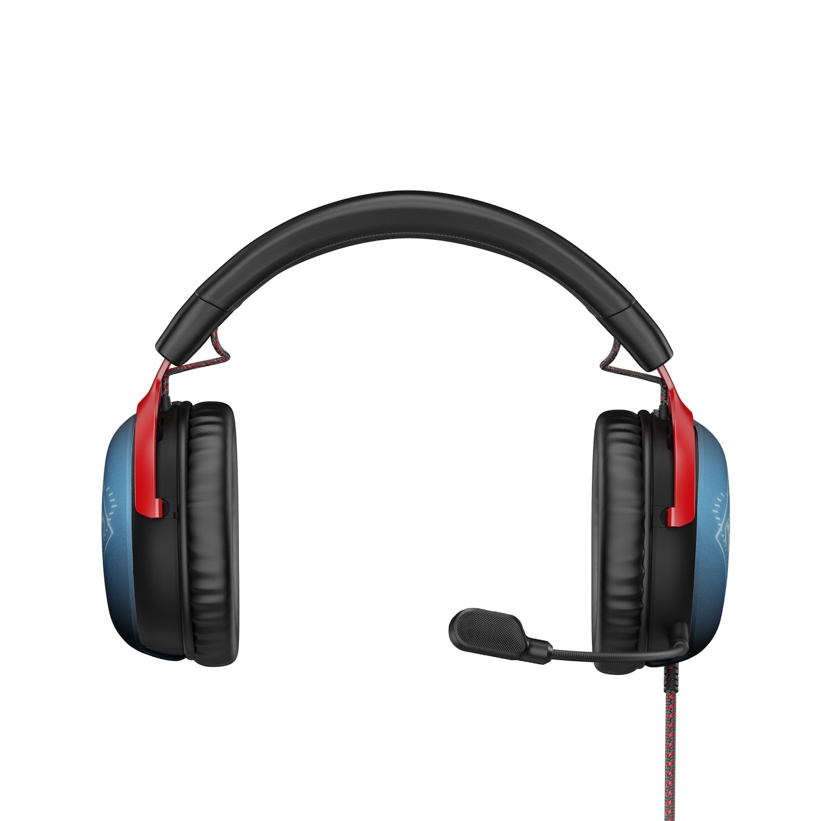 hyperx-3d-x-warframe-headset-plates-customizable-for-select-hyperx-headsets image 2