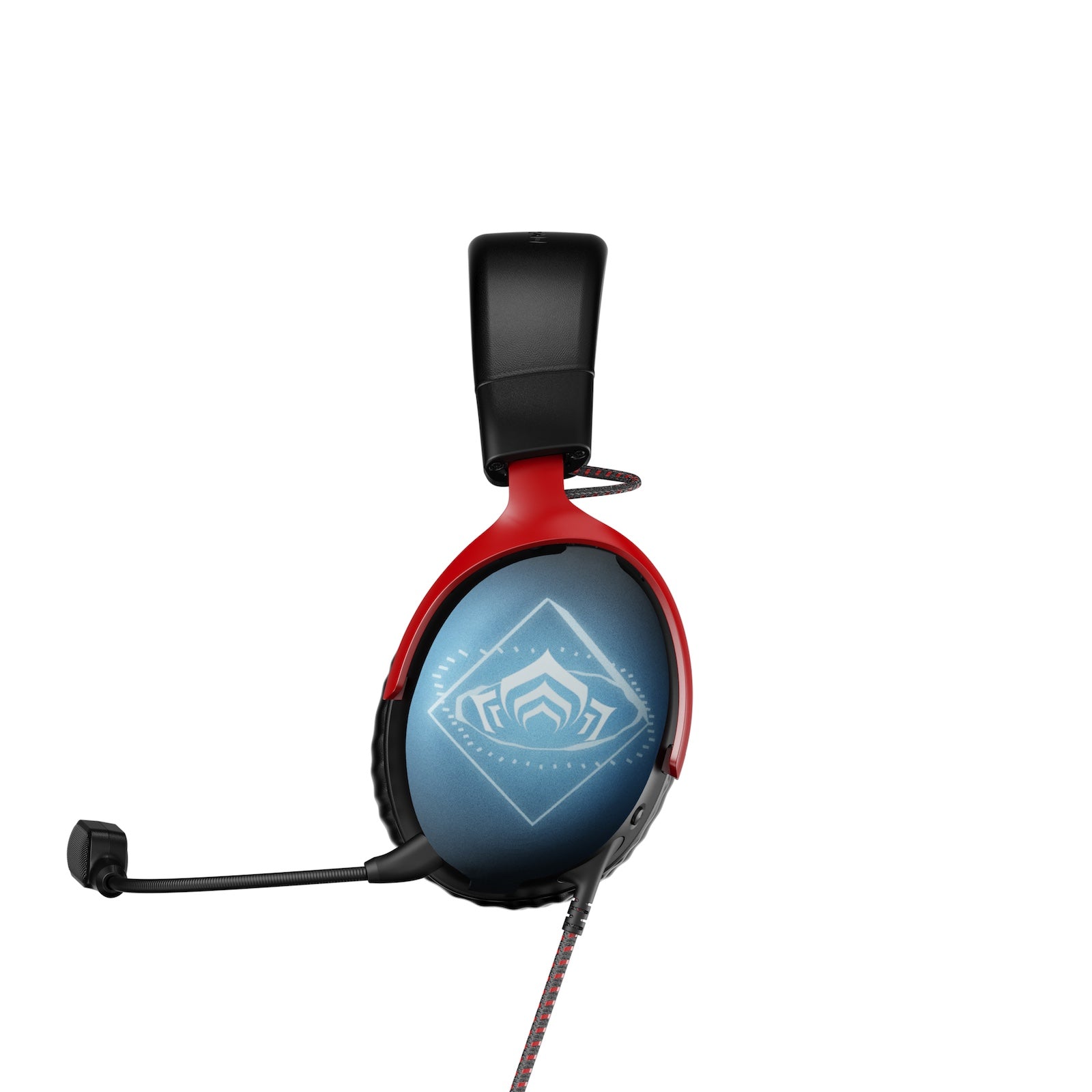 hyperx-3d-x-warframe-headset-plates-customizable-for-select-hyperx-headsets image 3