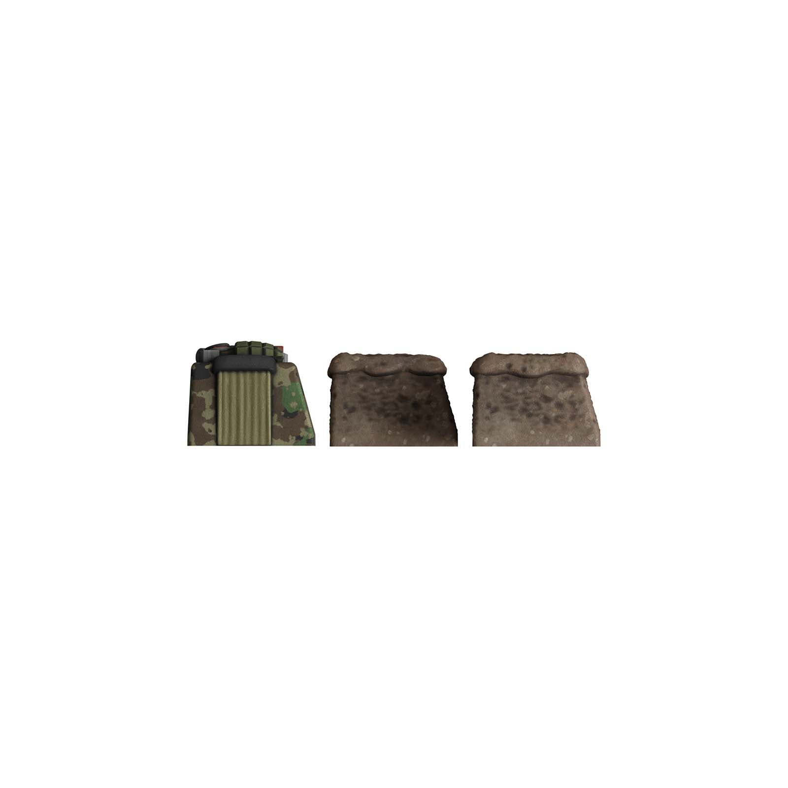 hyperx-hx3d-keycaps-fps-bundle-full-set-8-keycaps-brown-green image 6