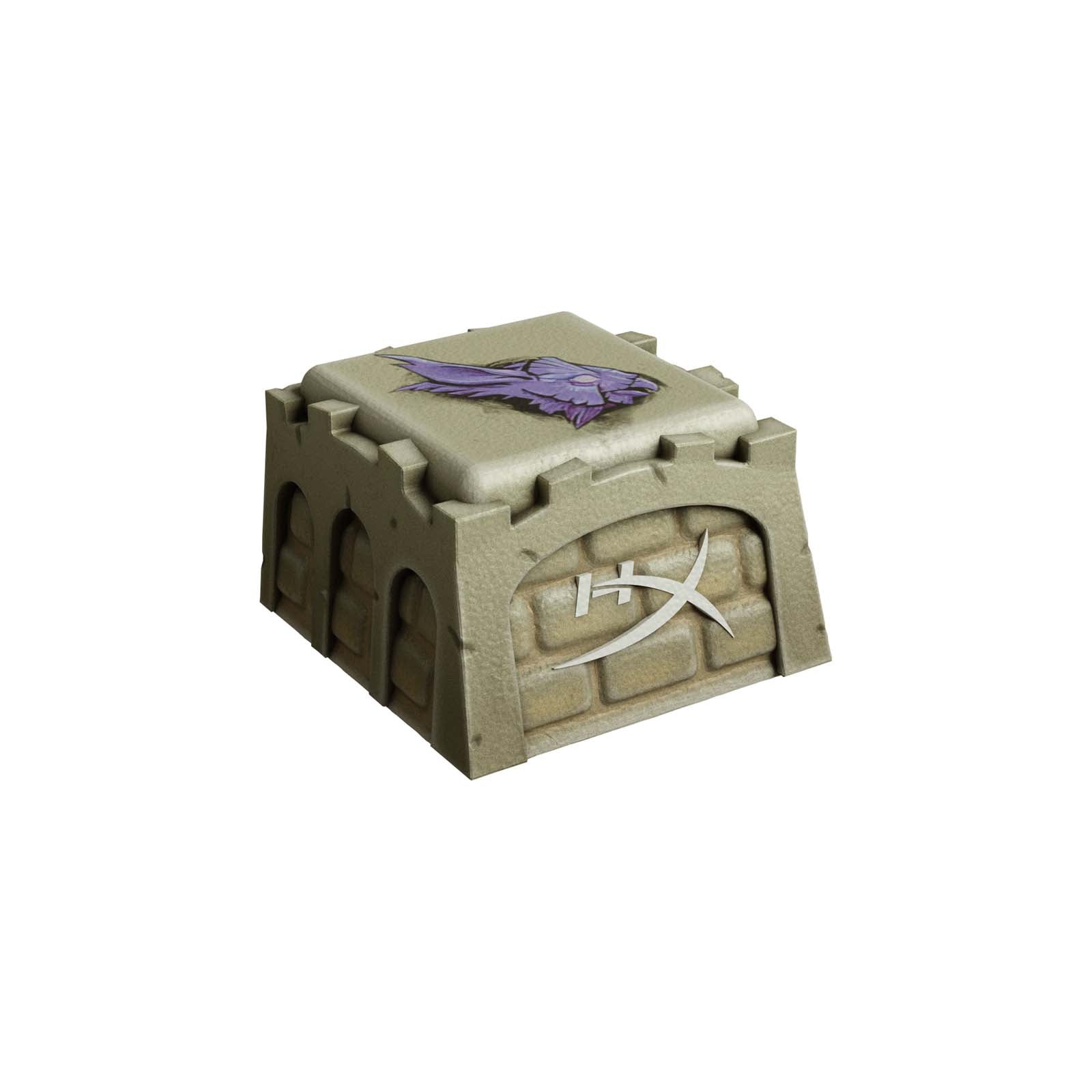 hyperx-hx3d-x-guild-wars-2-griffon-keycap image 3