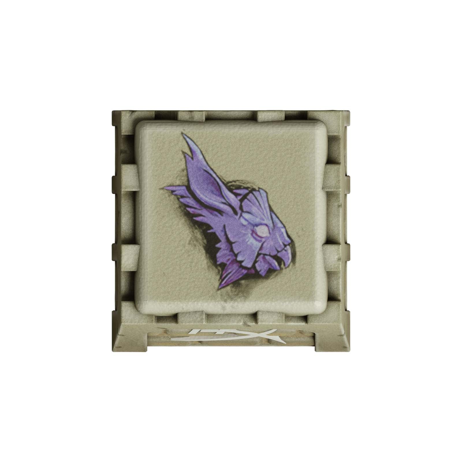 hyperx-hx3d-x-guild-wars-2-griffon-keycap image 2