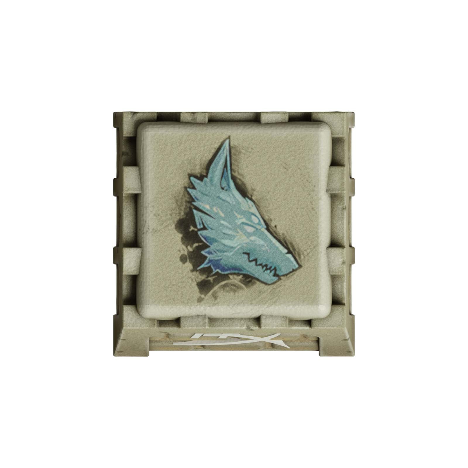 hx3d-x-guild-wars-2-jackal-keycap-official-collaboration image 2