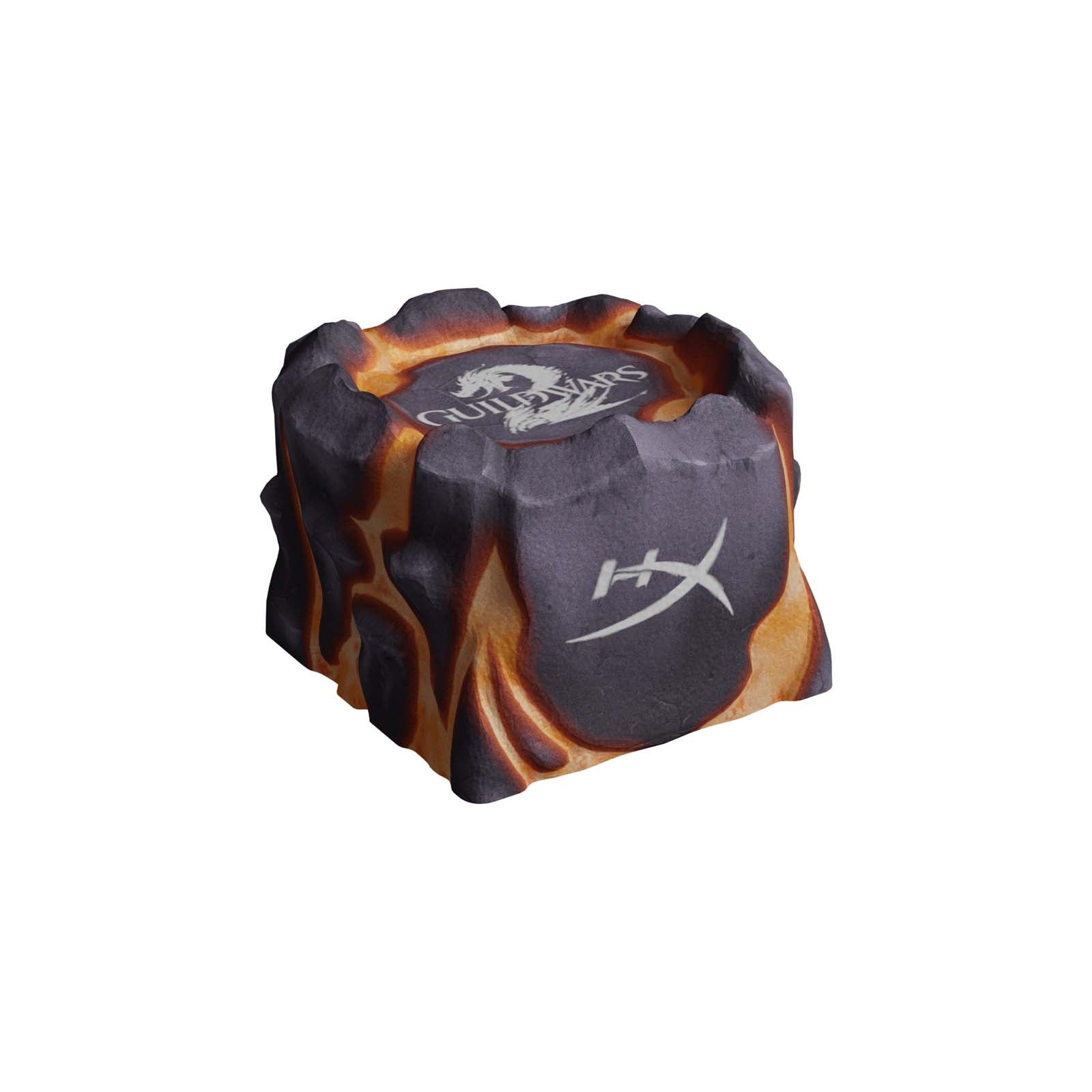 hyperx-hx3d-x-guild-wars-2-keycap-icon-esc-artisan-keycap image 3