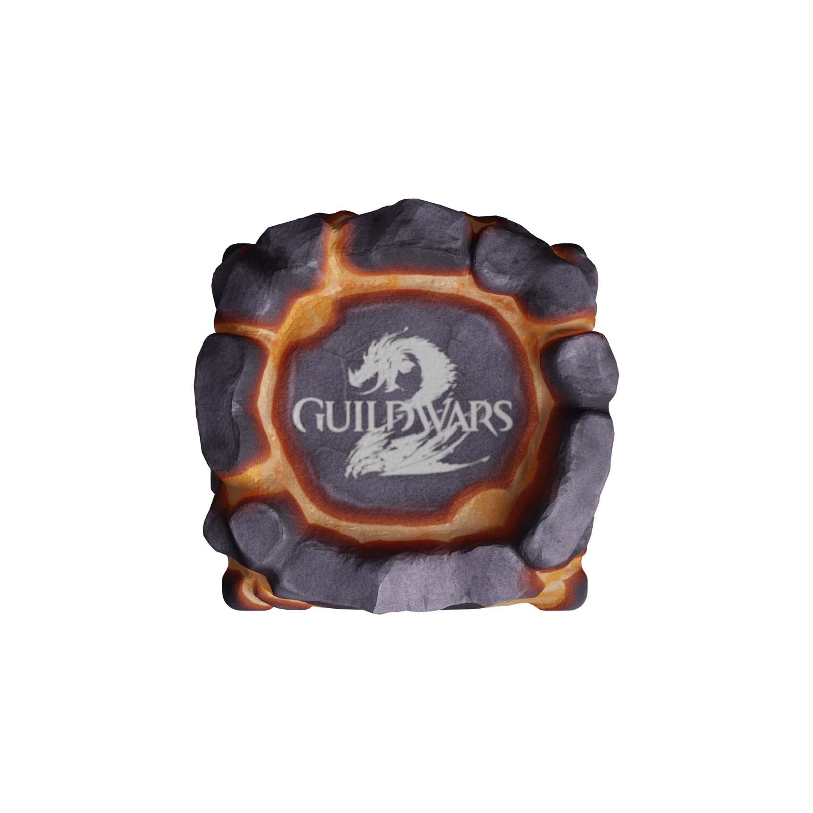hyperx-hx3d-x-guild-wars-2-keycap-icon-esc-artisan-keycap image 2