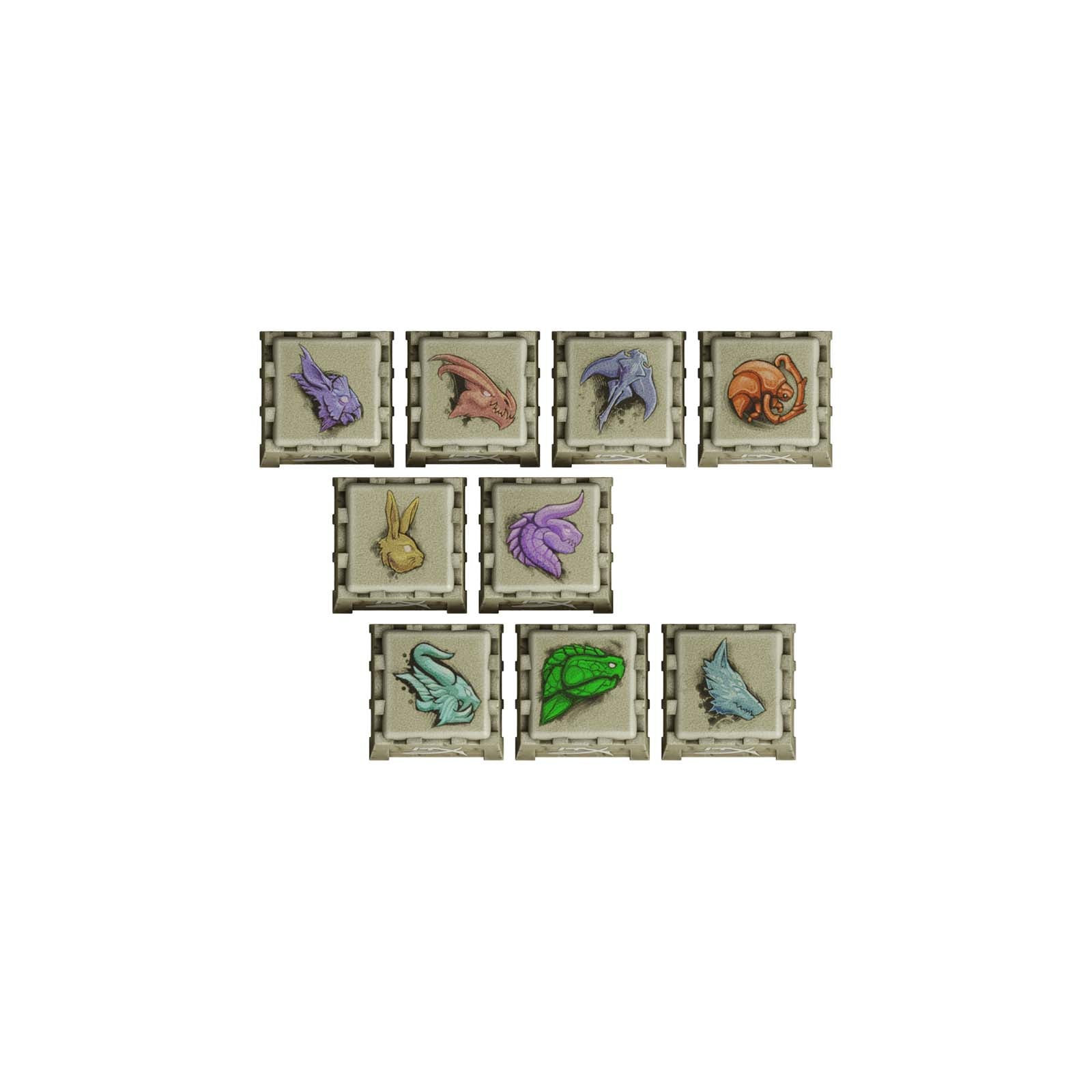 hx3d-x-guild-wars-2-keycap-set-mount-bundle image 2