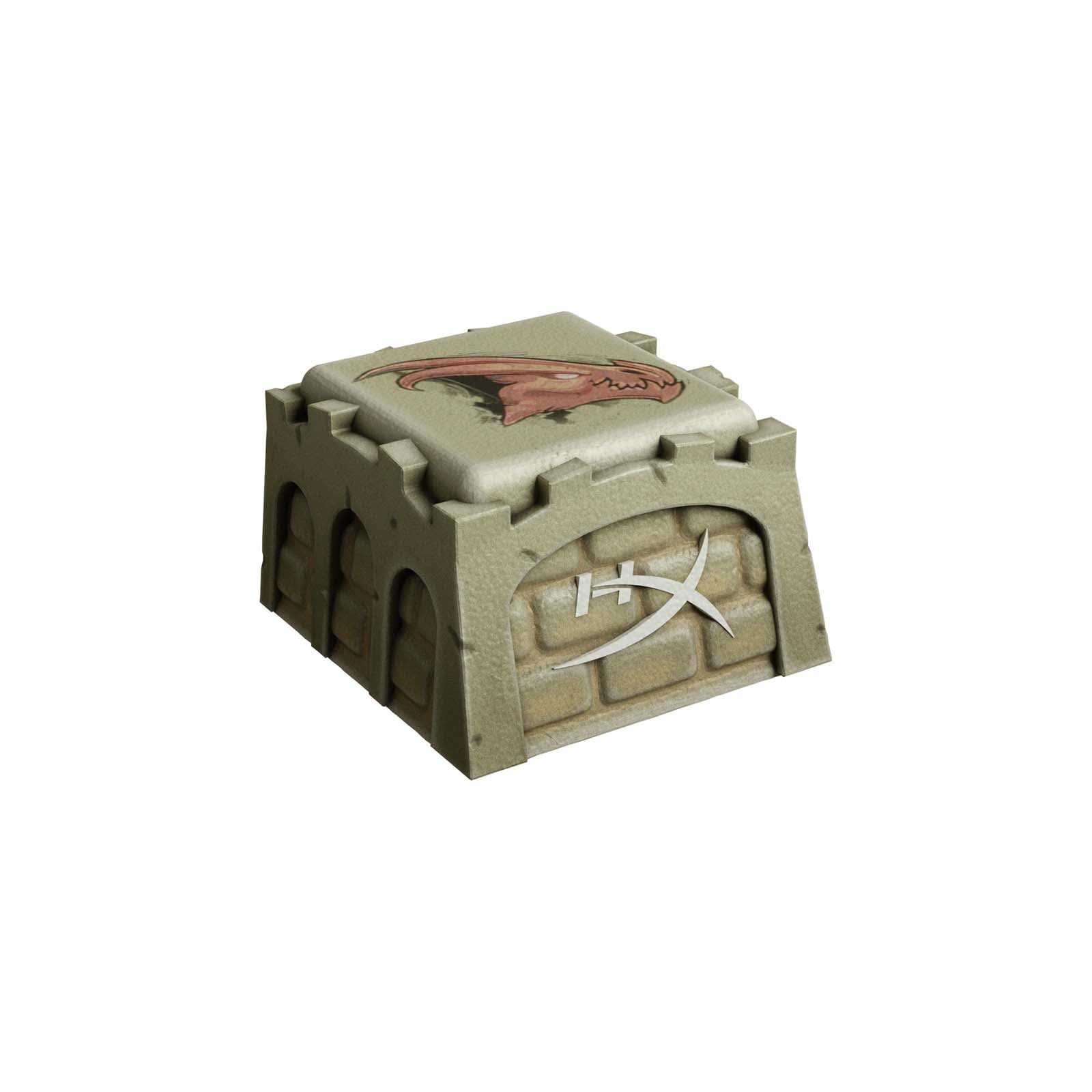 hyperx-hx3d-guild-wars-2-raptor-keycap-official-mount-keycap image 5