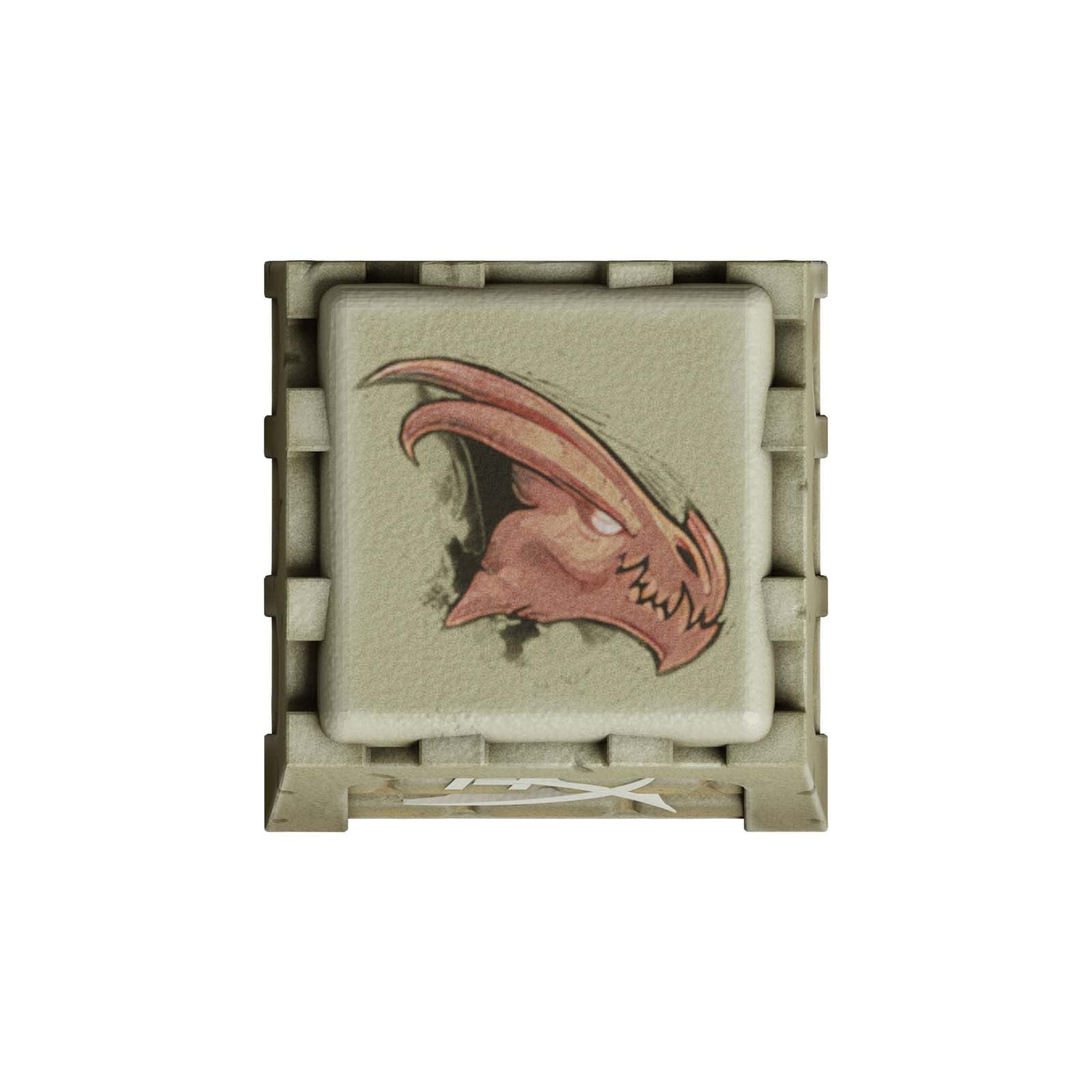 hyperx-hx3d-guild-wars-2-raptor-keycap-official-mount-keycap image 4