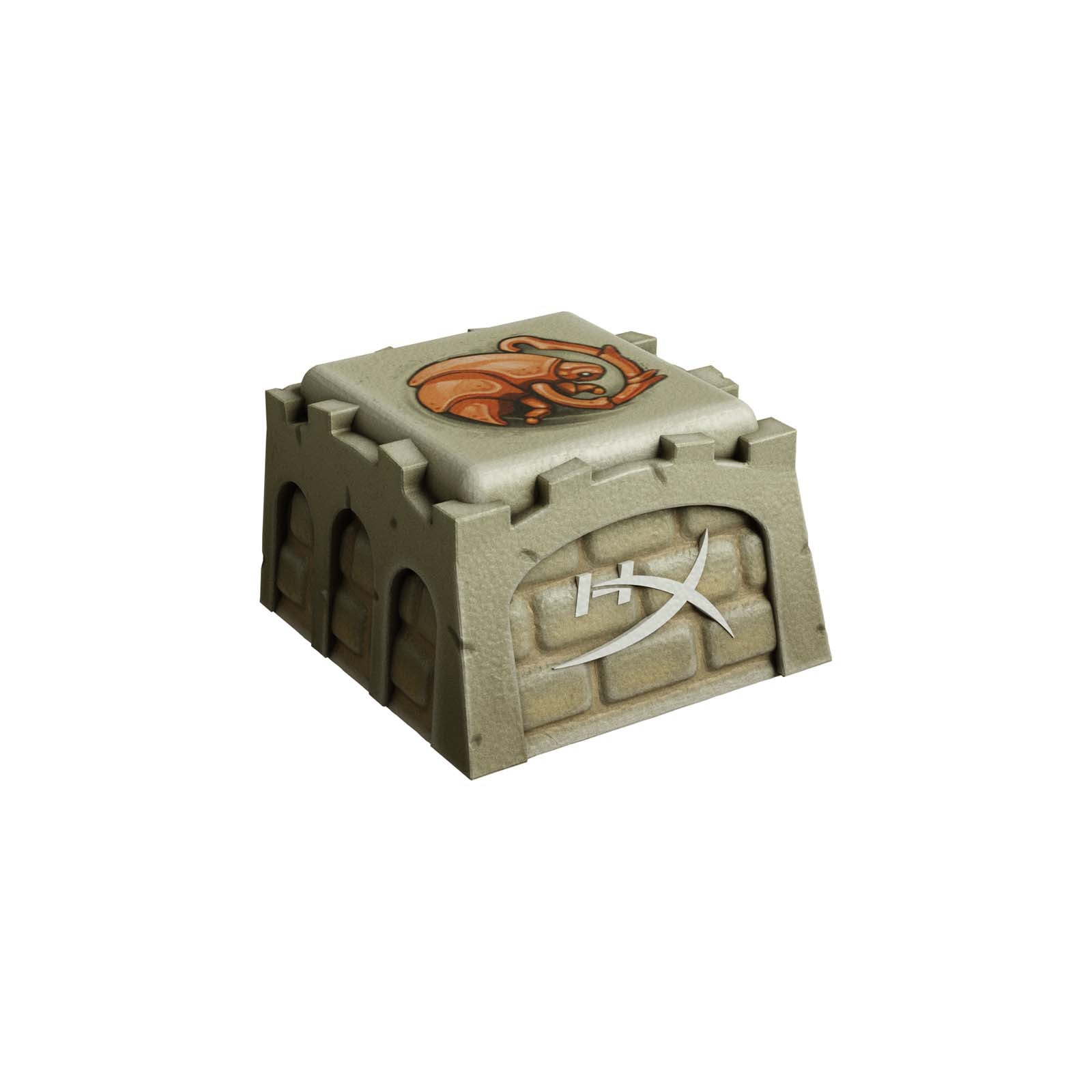 hyperx-hx3d-x-guild-wars-2-keycap-roller-beetle image 3