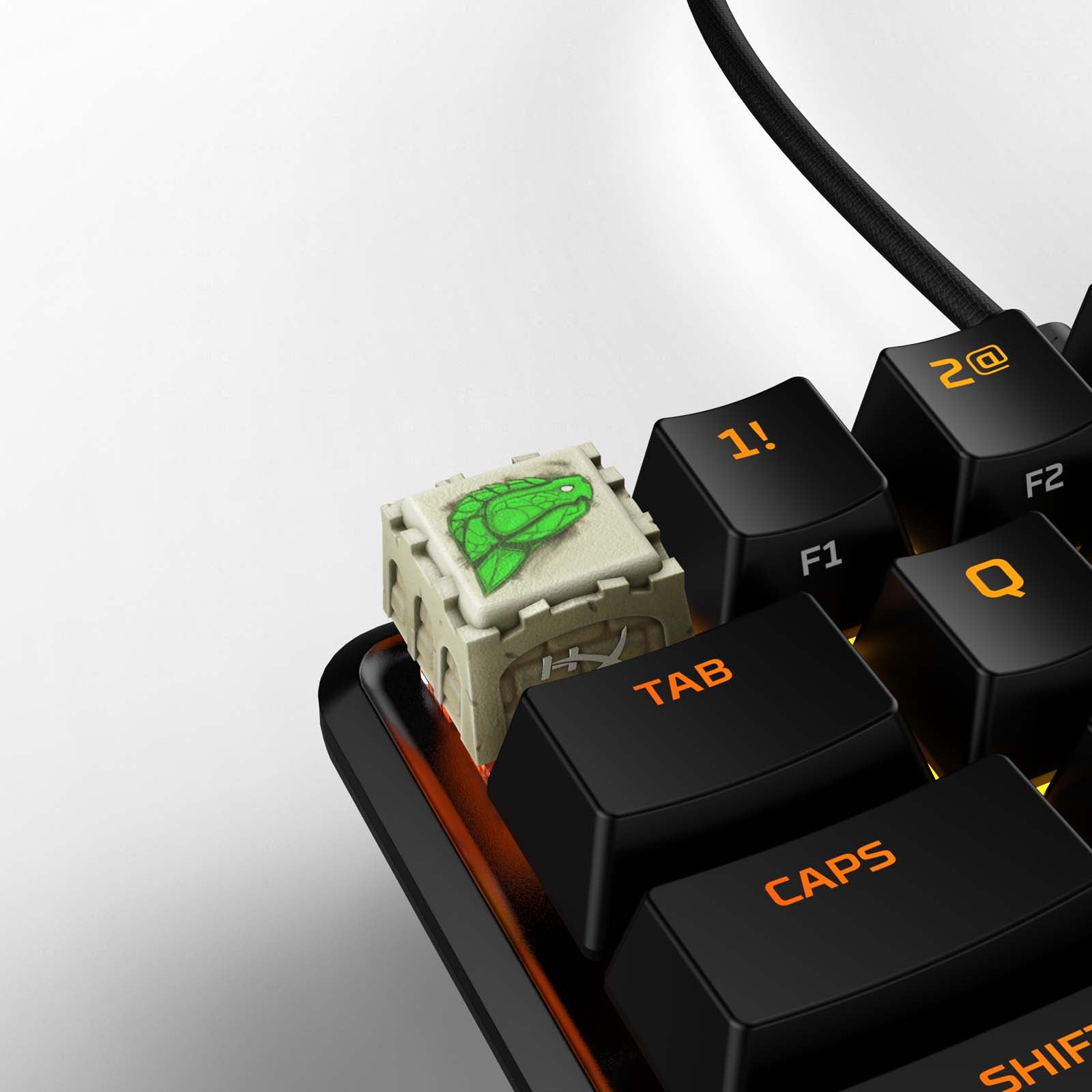 hyperx-hx3d-x-guild-wars-2-keycap-siege-turtle-collector-s-item image 1