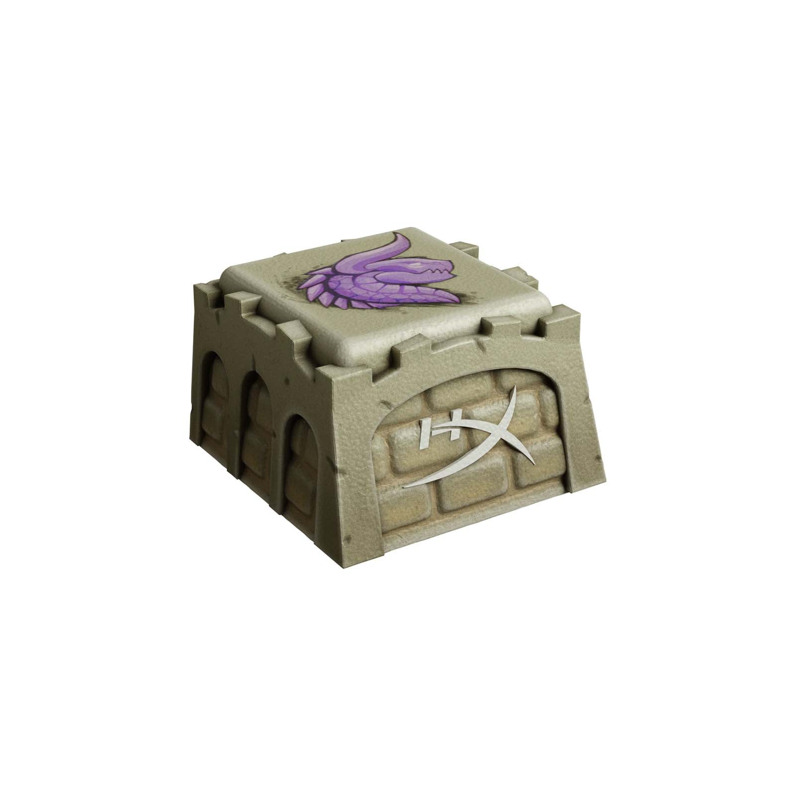 hyperx-hx3d-x-guild-wars-2-skyscale-keycap image 3