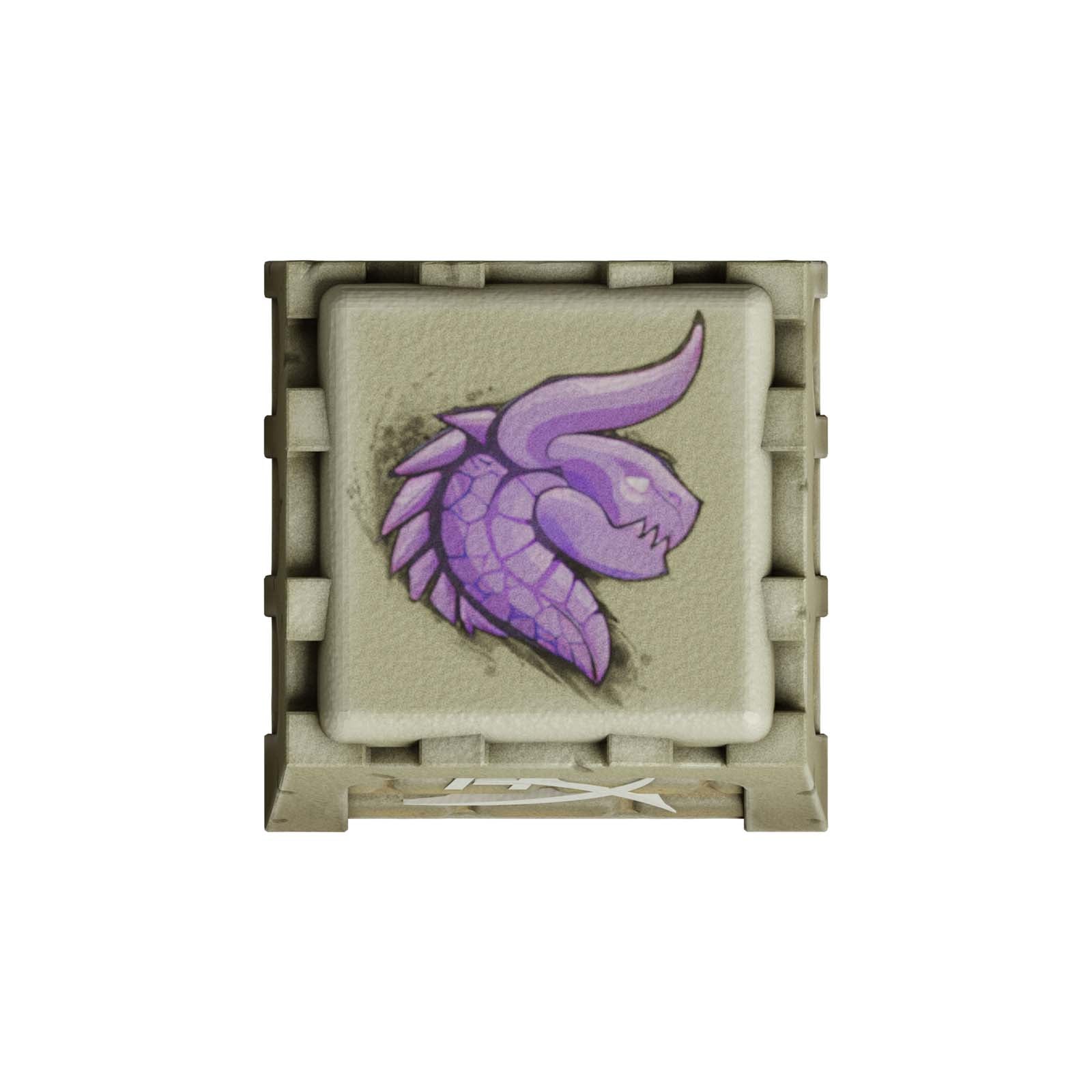 hyperx-hx3d-x-guild-wars-2-skyscale-keycap image 2