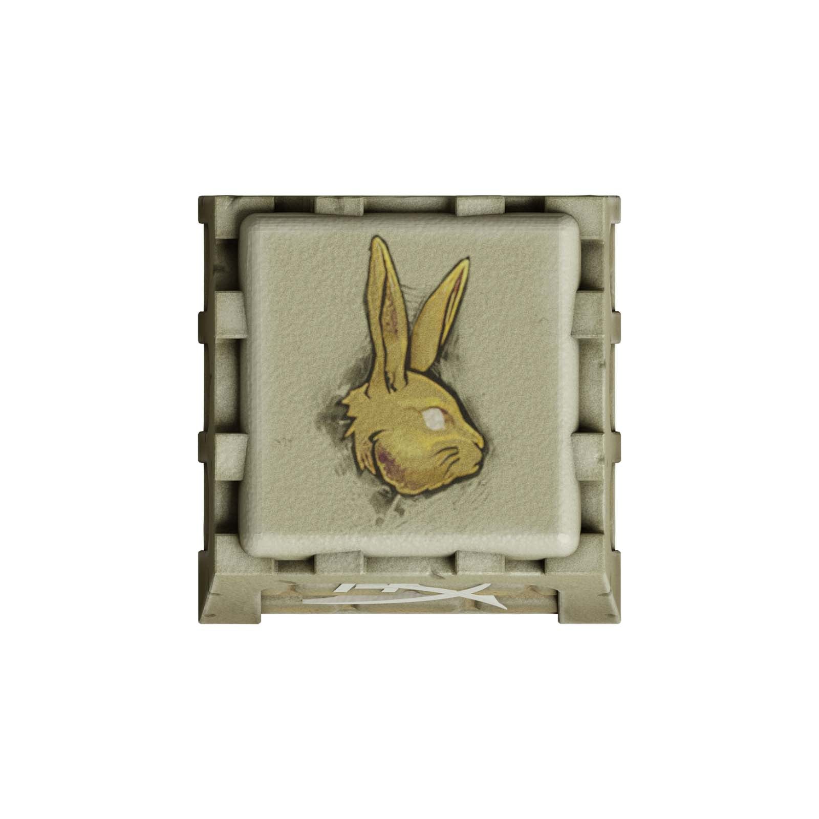 hyperx-hx3d-keycap-guild-wars-2-springer-edition-single-keycap image 2