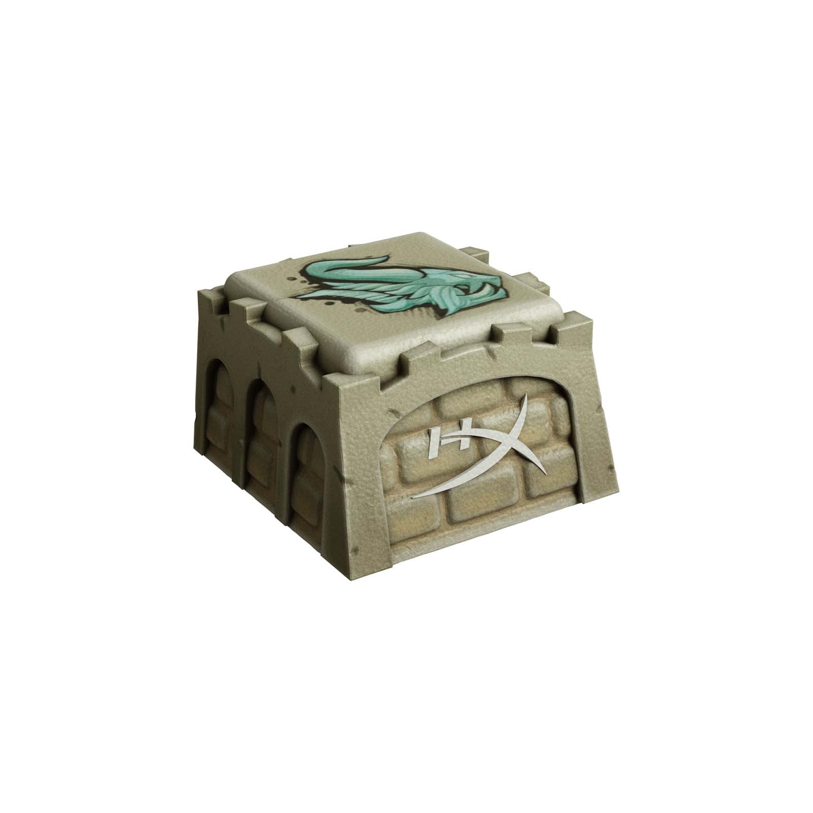 hx3d-x-guild-wars-2-keycap-warclaw image 5