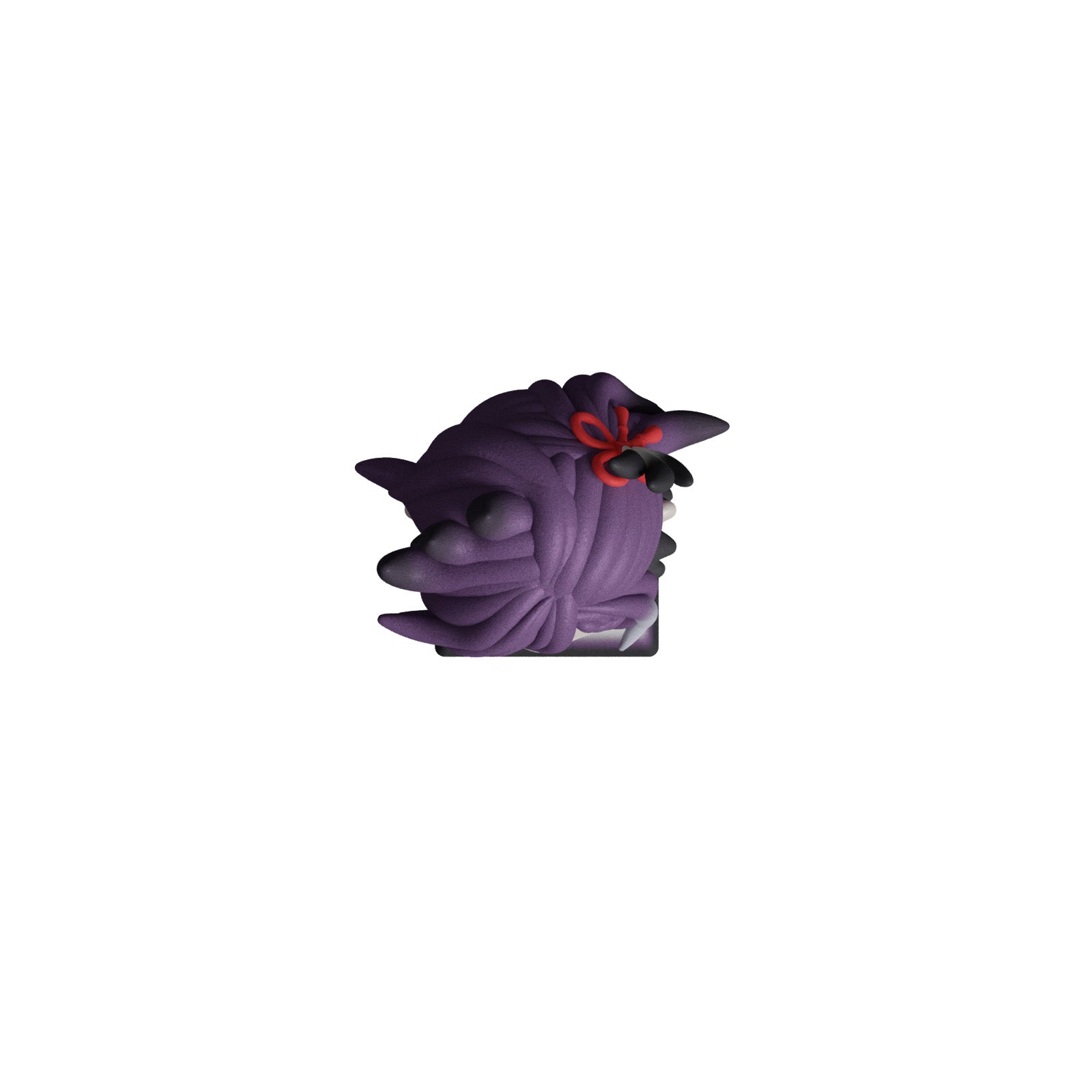 hyperx-hx3d-x-holostars-english-banzoin-hakka-keycap-limited-3d-printed image 6