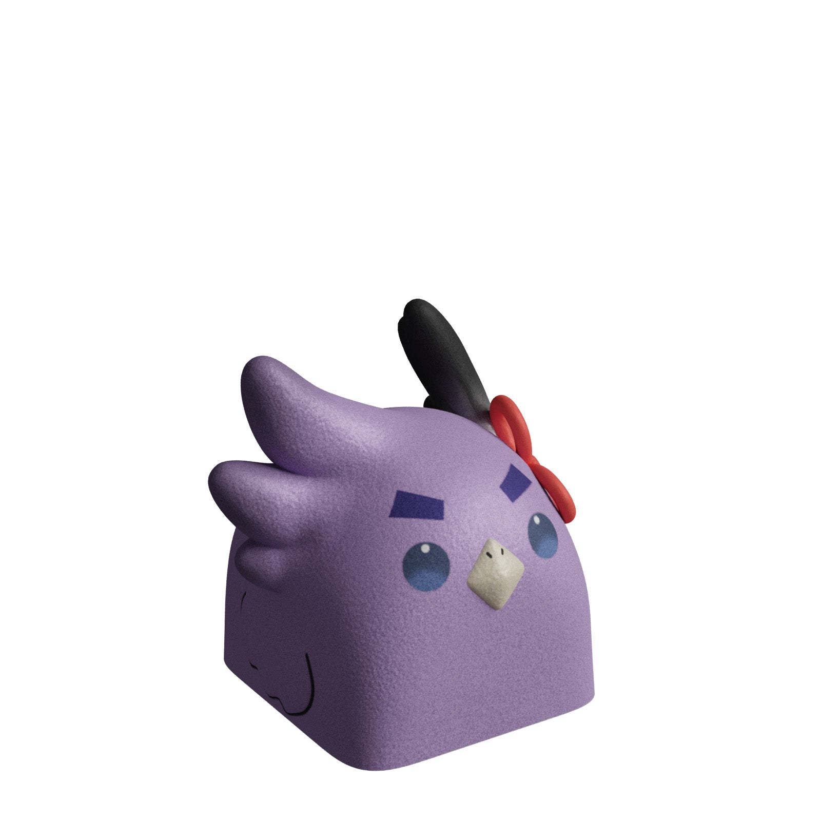 hyperx-3d-x-holostars-english-hakkito-keycap image 4