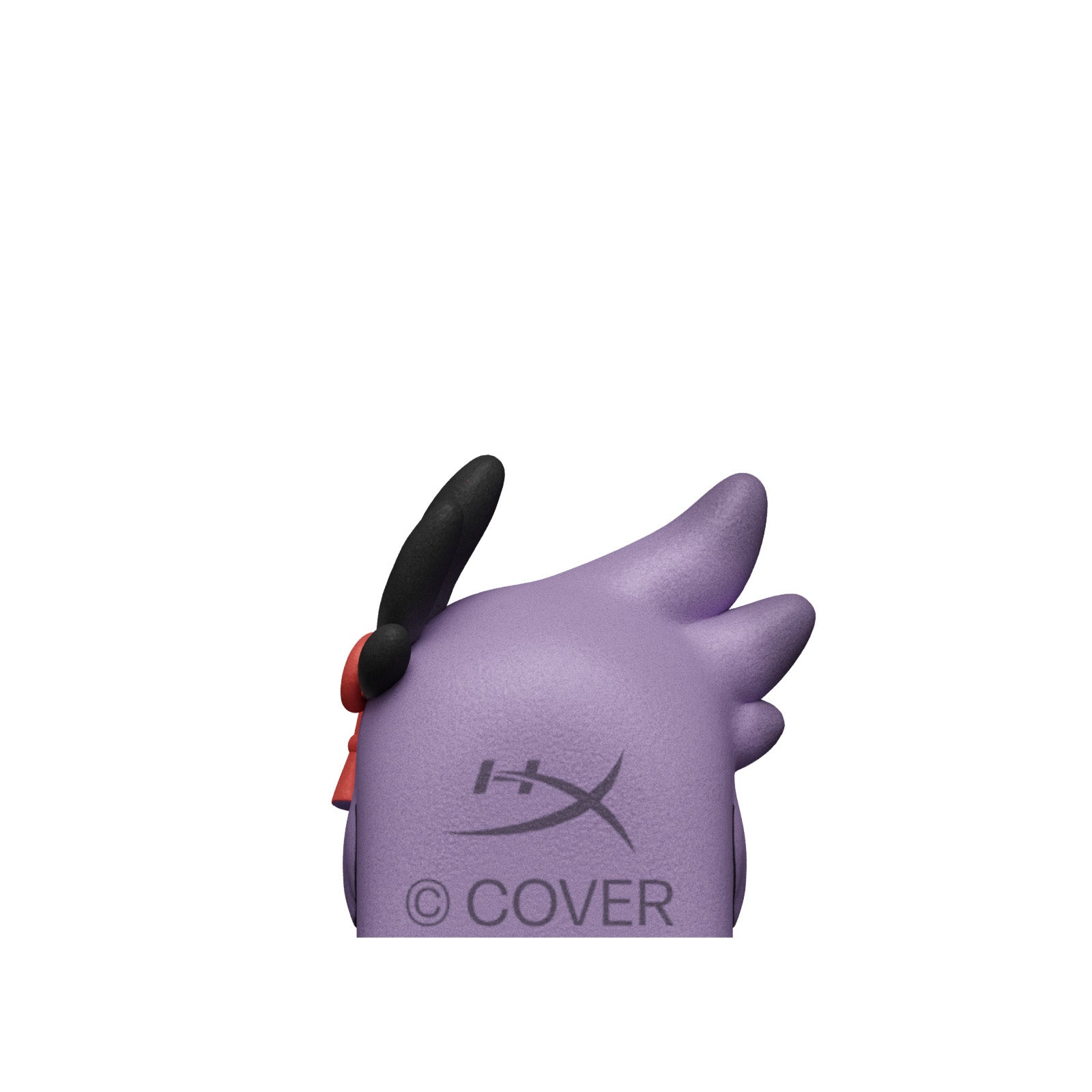 hyperx-3d-x-holostars-english-hakkito-keycap image 3