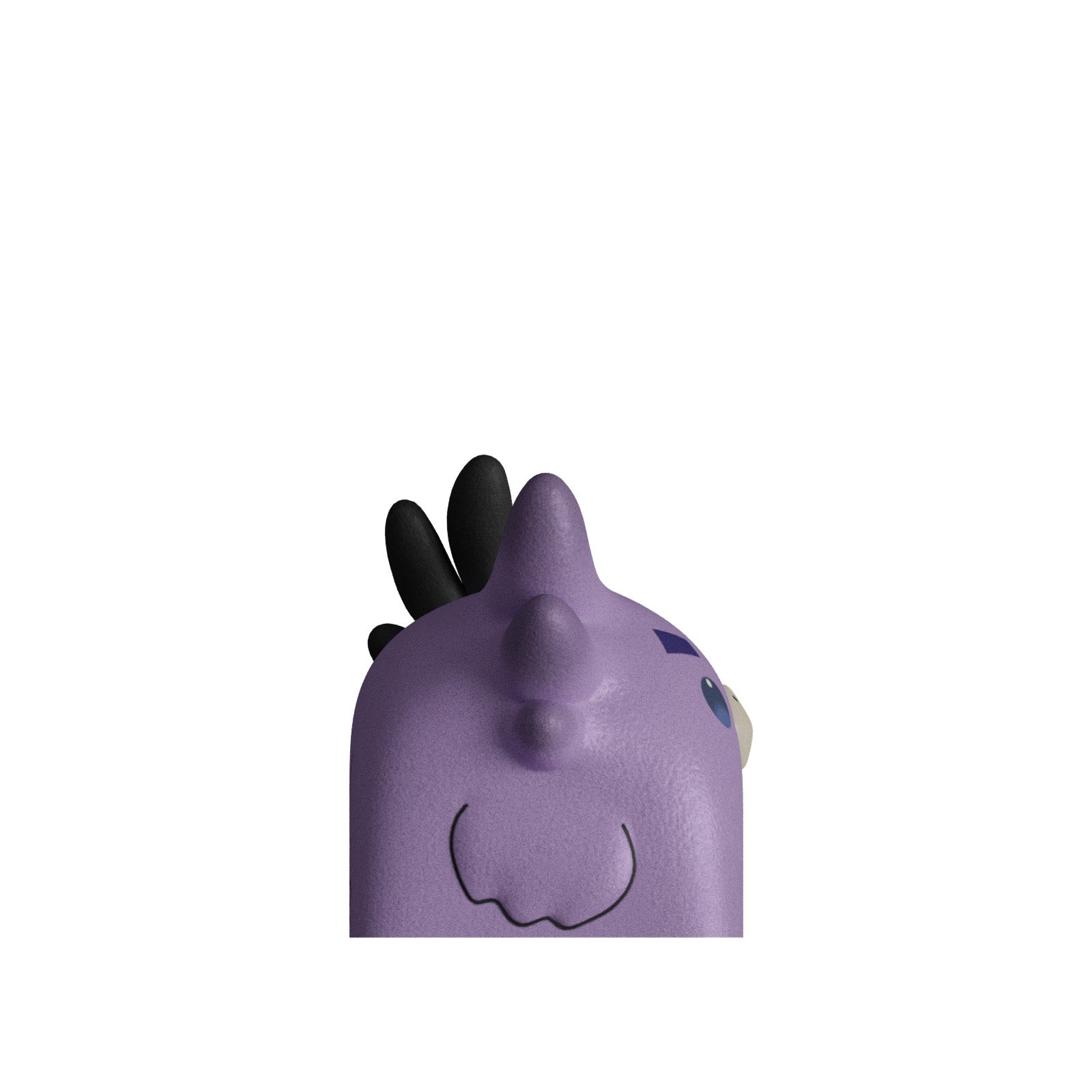 hyperx-3d-x-holostars-english-hakkito-keycap image 6